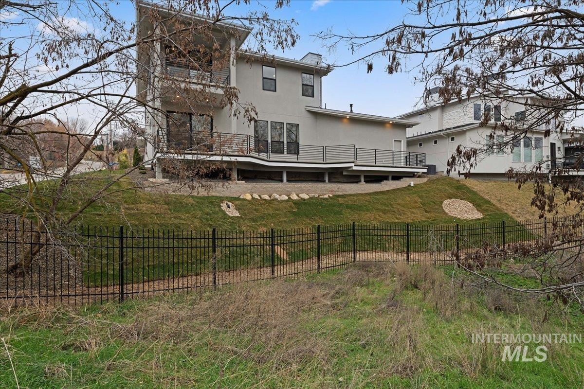 410 W Sand Dune Ln, Boise, Idaho 83702, 4 Bedrooms, 2.5 Bathrooms, Residential For Sale, Price $1,400,000,MLS 98972803