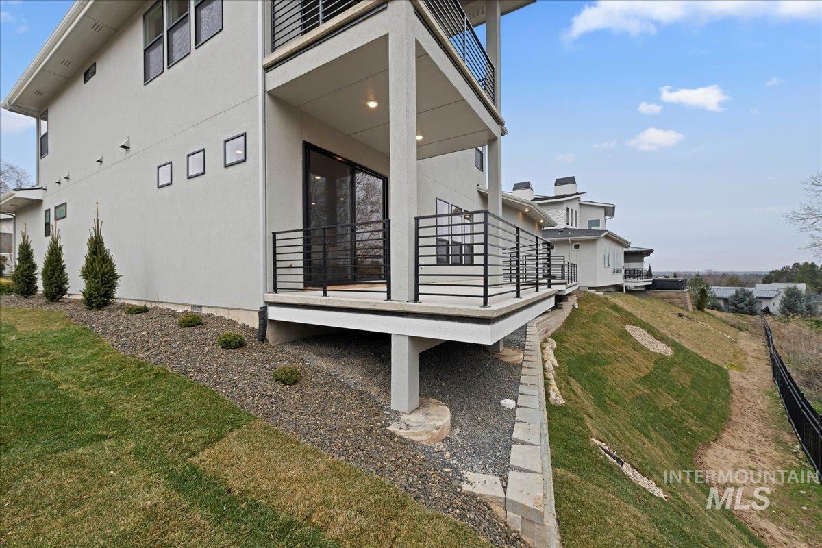 410 W Sand Dune Ln, Boise, Idaho 83702, 4 Bedrooms, 2.5 Bathrooms, Residential For Sale, Price $1,400,000,MLS 98972803