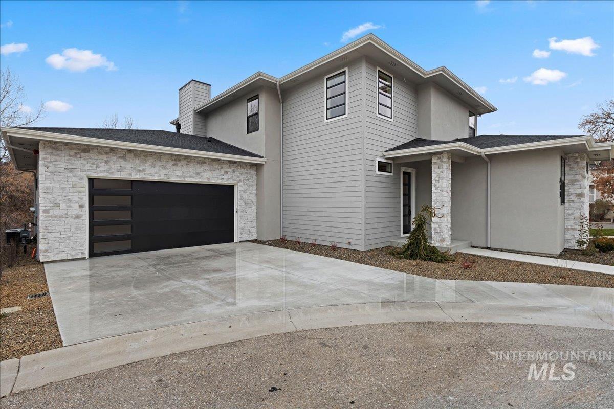 410 W Sand Dune Ln, Boise, Idaho 83702, 4 Bedrooms, 2.5 Bathrooms, Residential For Sale, Price $1,400,000,MLS 98972803