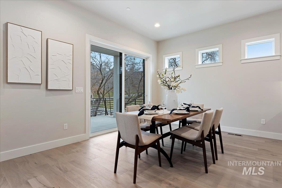 410 W Sand Dune Ln, Boise, Idaho 83702, 4 Bedrooms, 2.5 Bathrooms, Residential For Sale, Price $1,400,000,MLS 98972803