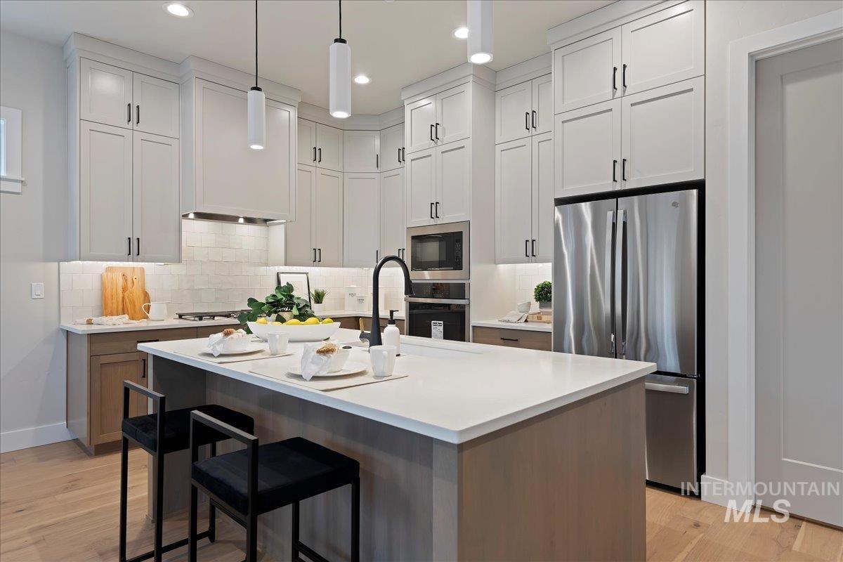 410 W Sand Dune Ln, Boise, Idaho 83702, 4 Bedrooms, 2.5 Bathrooms, Residential For Sale, Price $1,400,000,MLS 98972803