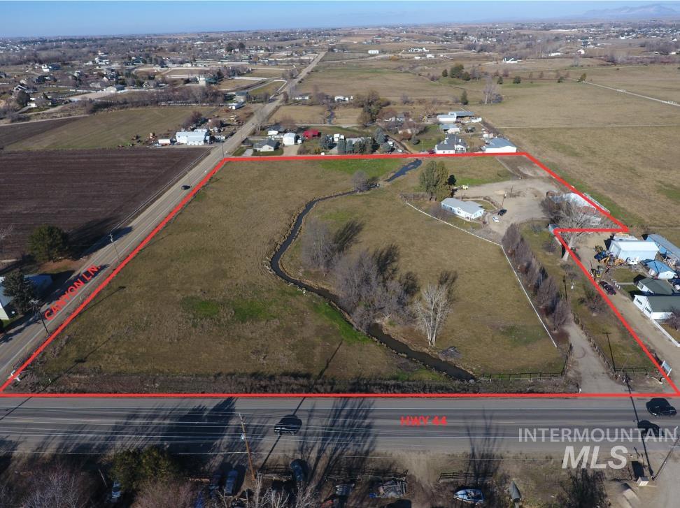 13648 Highway 44, Caldwell, Idaho 83607, Land For Sale, Price $1,150,000,MLS 98972807