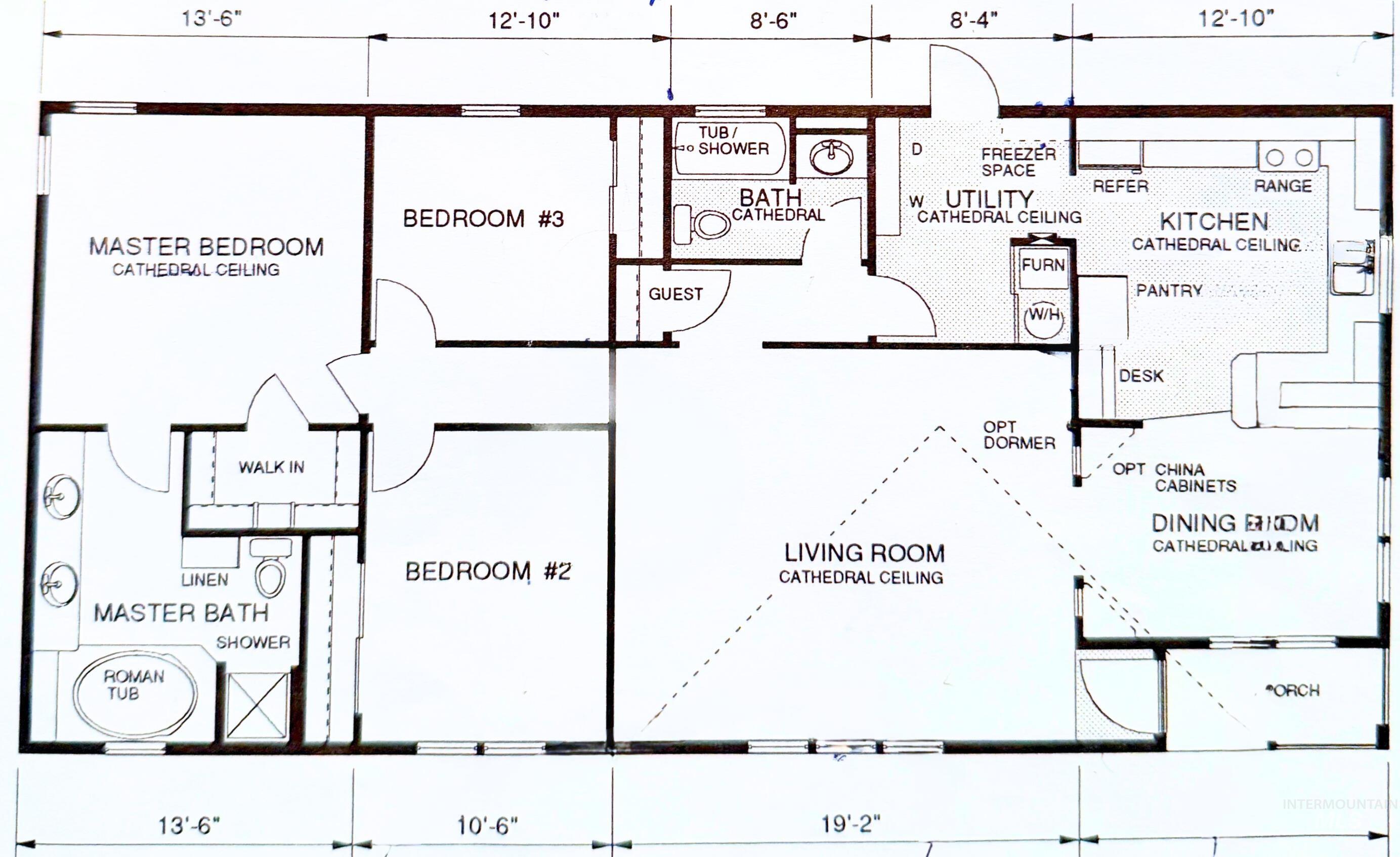 13648 Highway 44, Caldwell, Idaho 83607, Land For Sale, Price $1,150,000,MLS 98972807