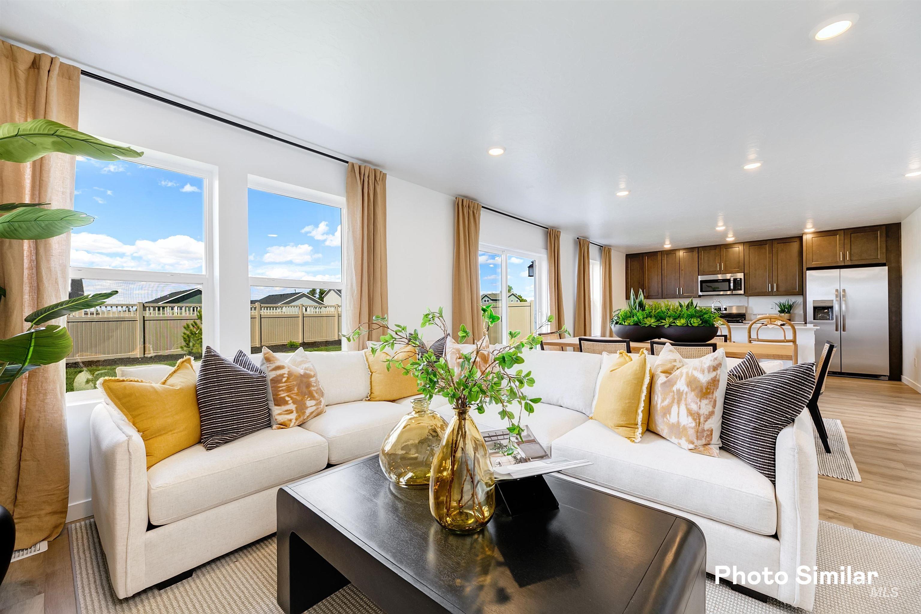 3365 S Tamayo Pl, Meridian, Idaho 83642, 4 Bedrooms, 3 Bathrooms, Residential For Sale, Price $517,900,MLS 98972810