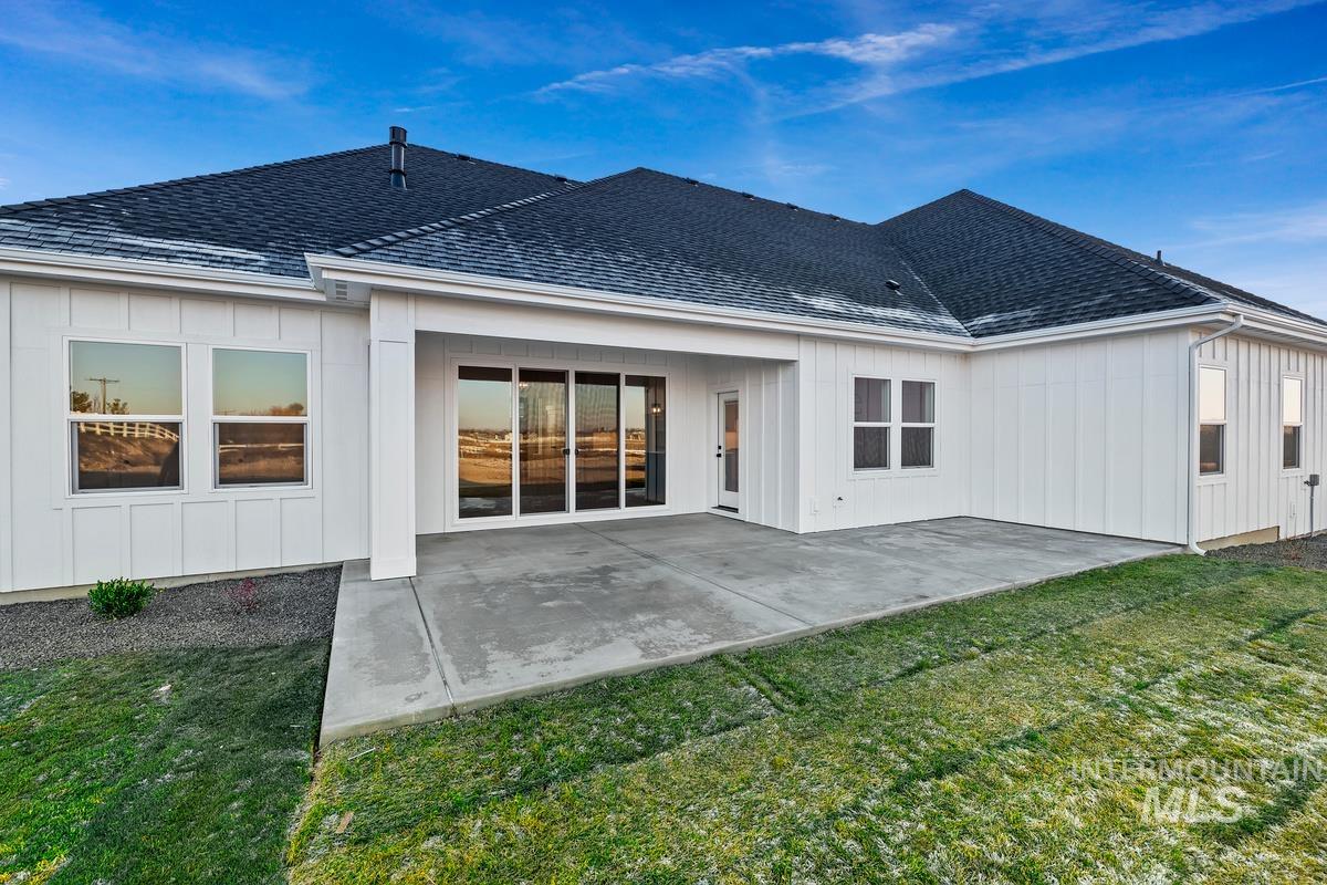 6246 Greenhill Street, Nampa, Idaho 83687, 4 Bedrooms, 3 Bathrooms, Residential For Sale, Price $865,000,MLS 98972813