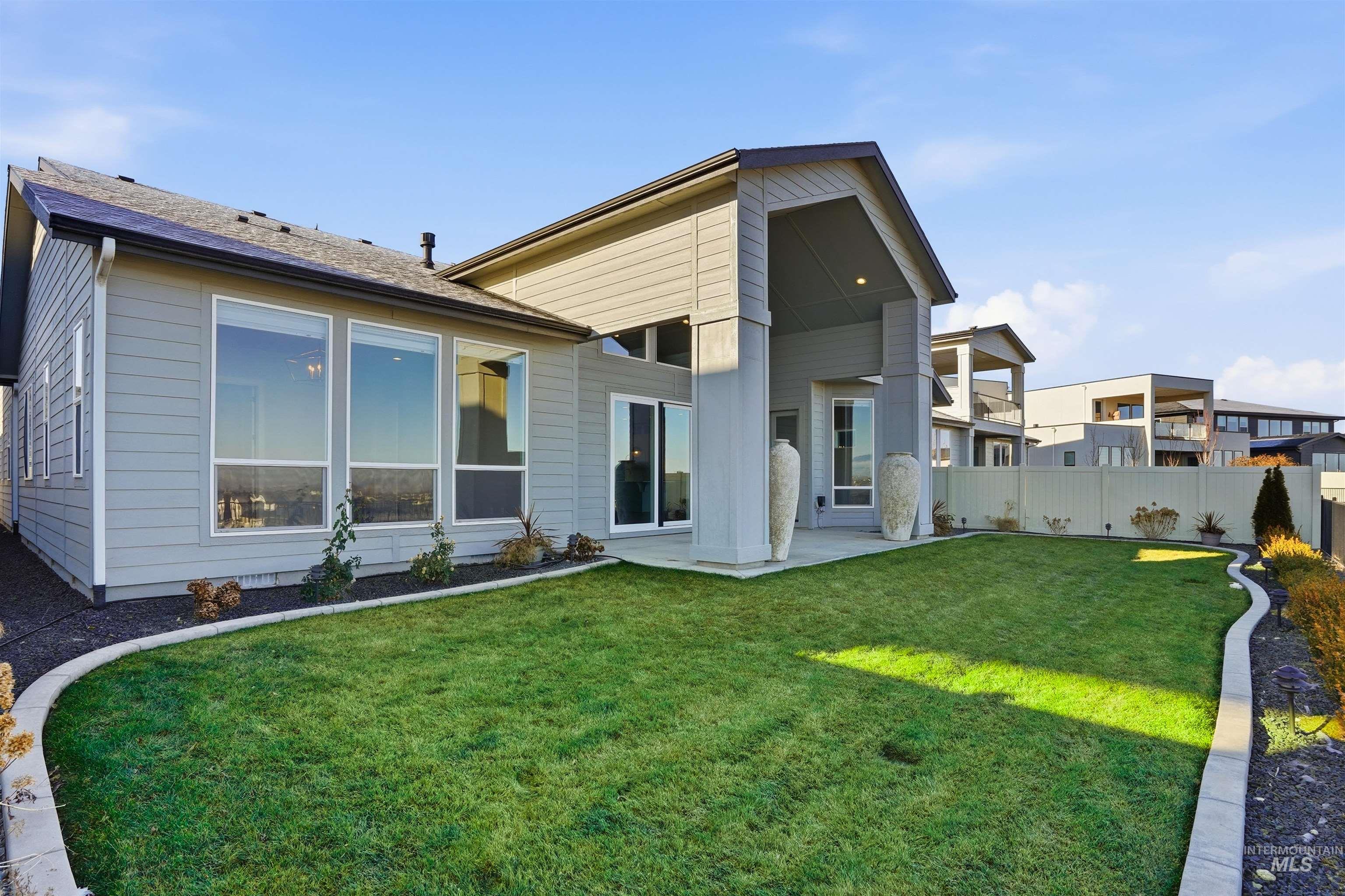 2976 E Parulo Dr., Meridian, Idaho 83642, 3 Bedrooms, 2.5 Bathrooms, Residential For Sale, Price $1,200,000,MLS 98972816