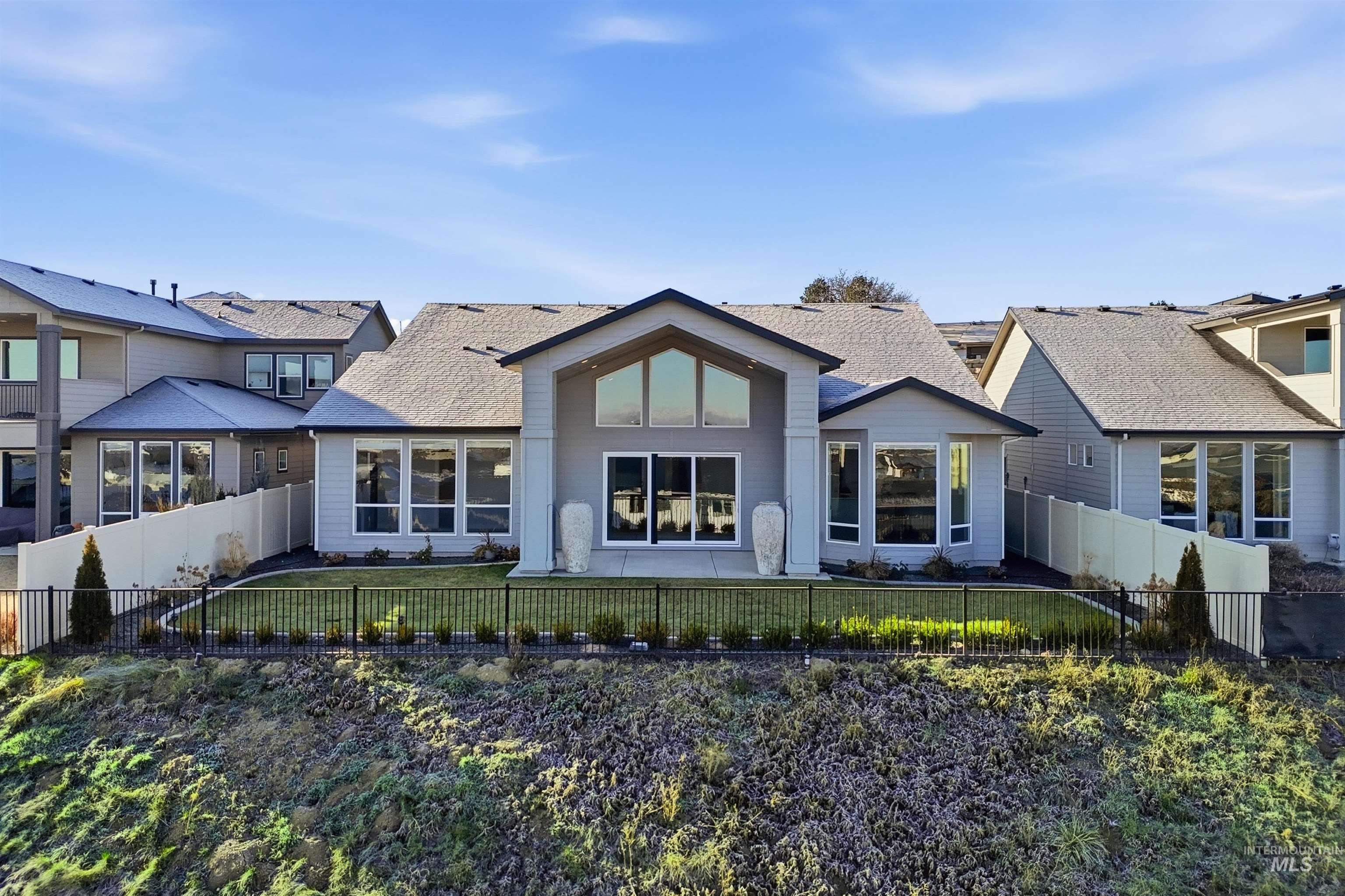 2976 E Parulo Dr., Meridian, Idaho 83642, 3 Bedrooms, 2.5 Bathrooms, Residential For Sale, Price $1,200,000,MLS 98972816