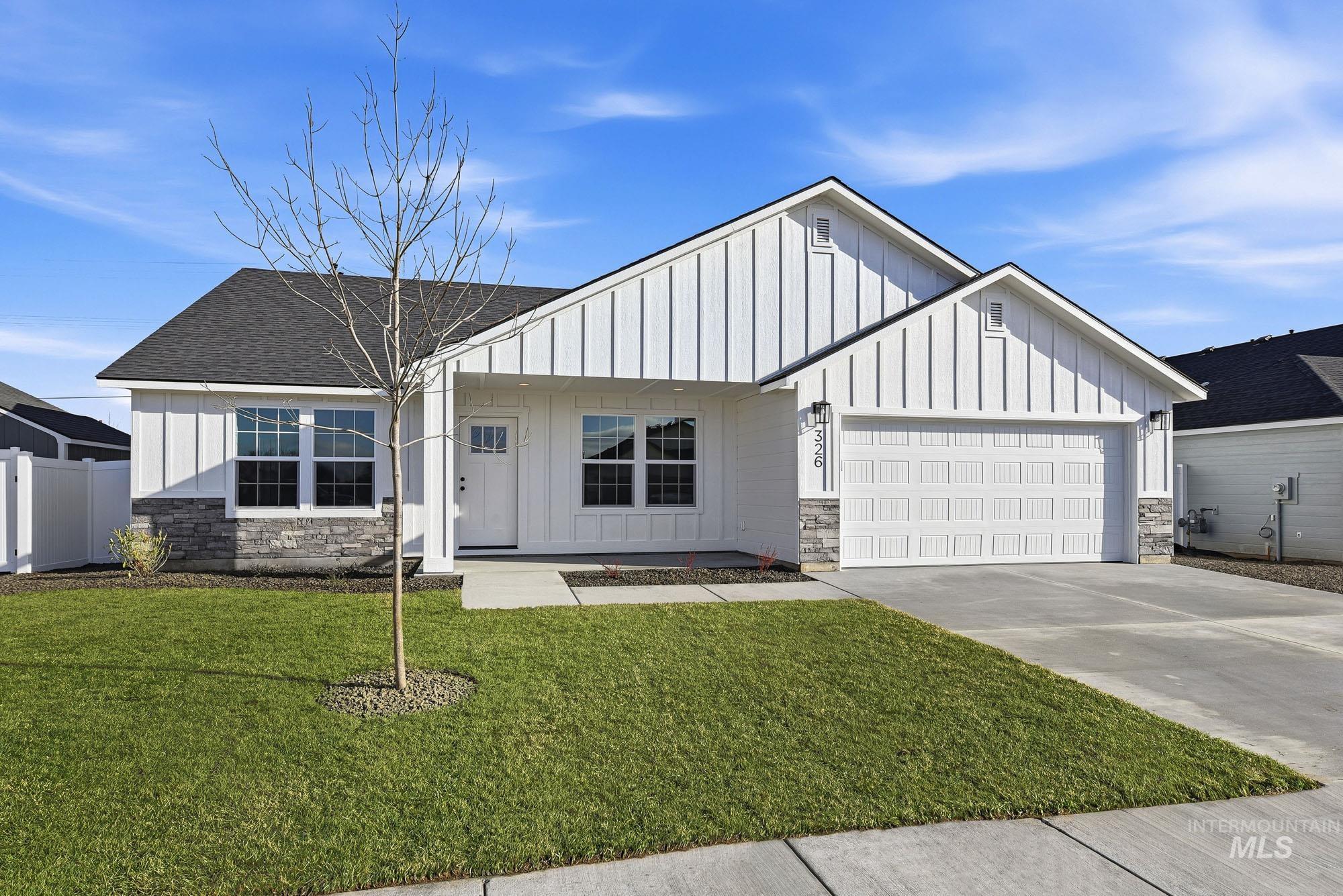 Residential For Sale