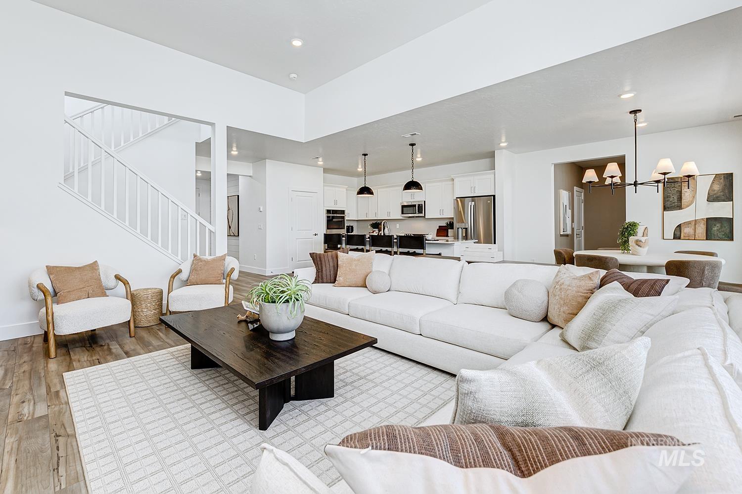 5119 N Corbell Ave, Meridian, Idaho 83646, 4 Bedrooms, 3 Bathrooms, Residential For Sale, Price $638,900,MLS 98972824