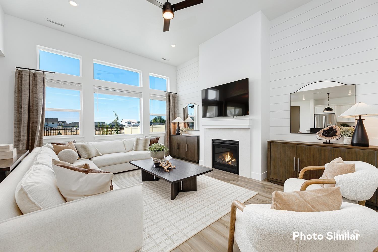 5119 N Corbell Ave, Meridian, Idaho 83646, 4 Bedrooms, 3 Bathrooms, Residential For Sale, Price $638,900,MLS 98972824