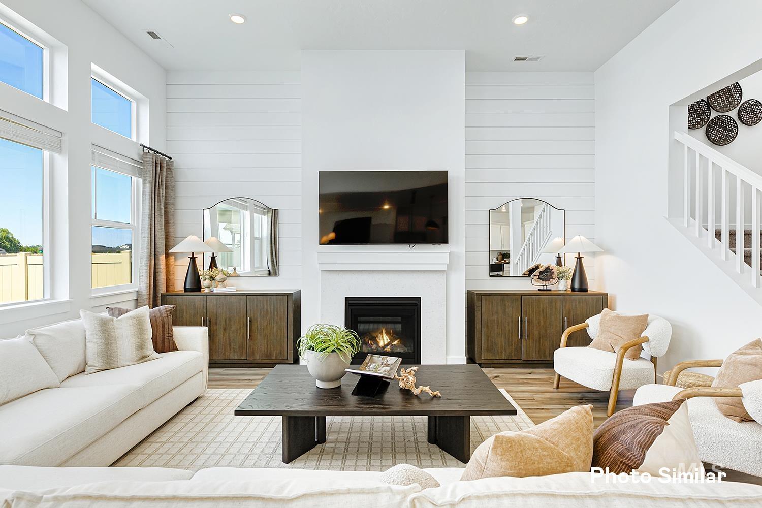 5119 N Corbell Ave, Meridian, Idaho 83646, 4 Bedrooms, 3 Bathrooms, Residential For Sale, Price $638,900,MLS 98972824