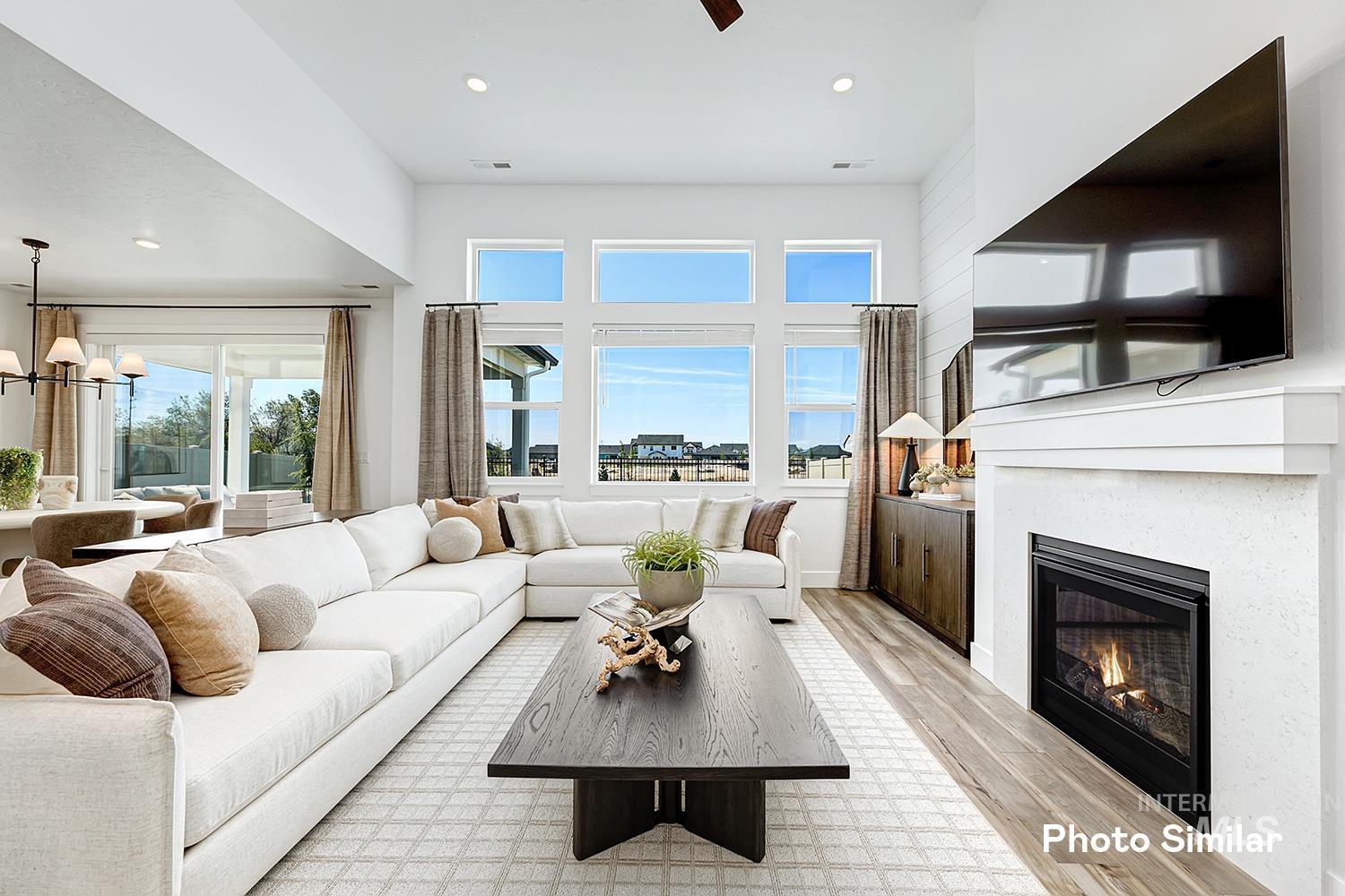 5119 N Corbell Ave, Meridian, Idaho 83646, 4 Bedrooms, 3 Bathrooms, Residential For Sale, Price $638,900,MLS 98972824