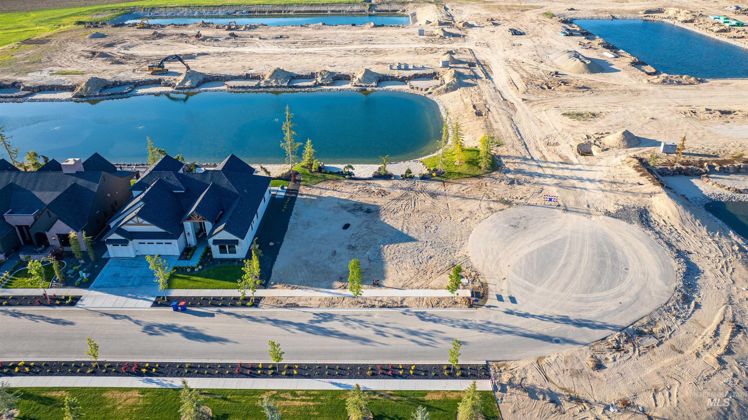 7600 W Windhurst Ave., Eagle, Idaho 83616, Land For Sale, Price $680,000,MLS 98972827