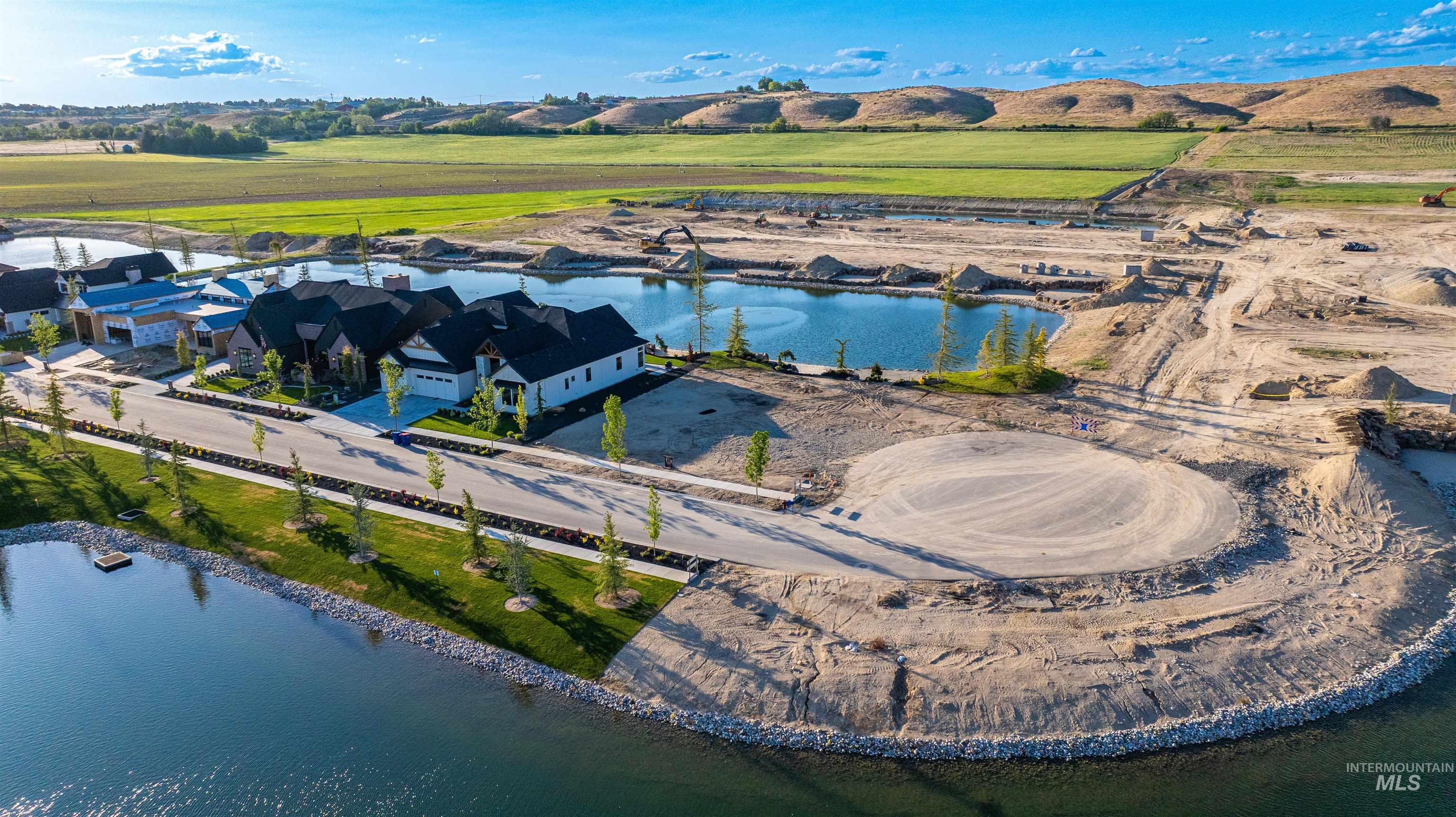 7600 W Windhurst Ave., Eagle, Idaho 83616, Land For Sale, Price $680,000,MLS 98972827