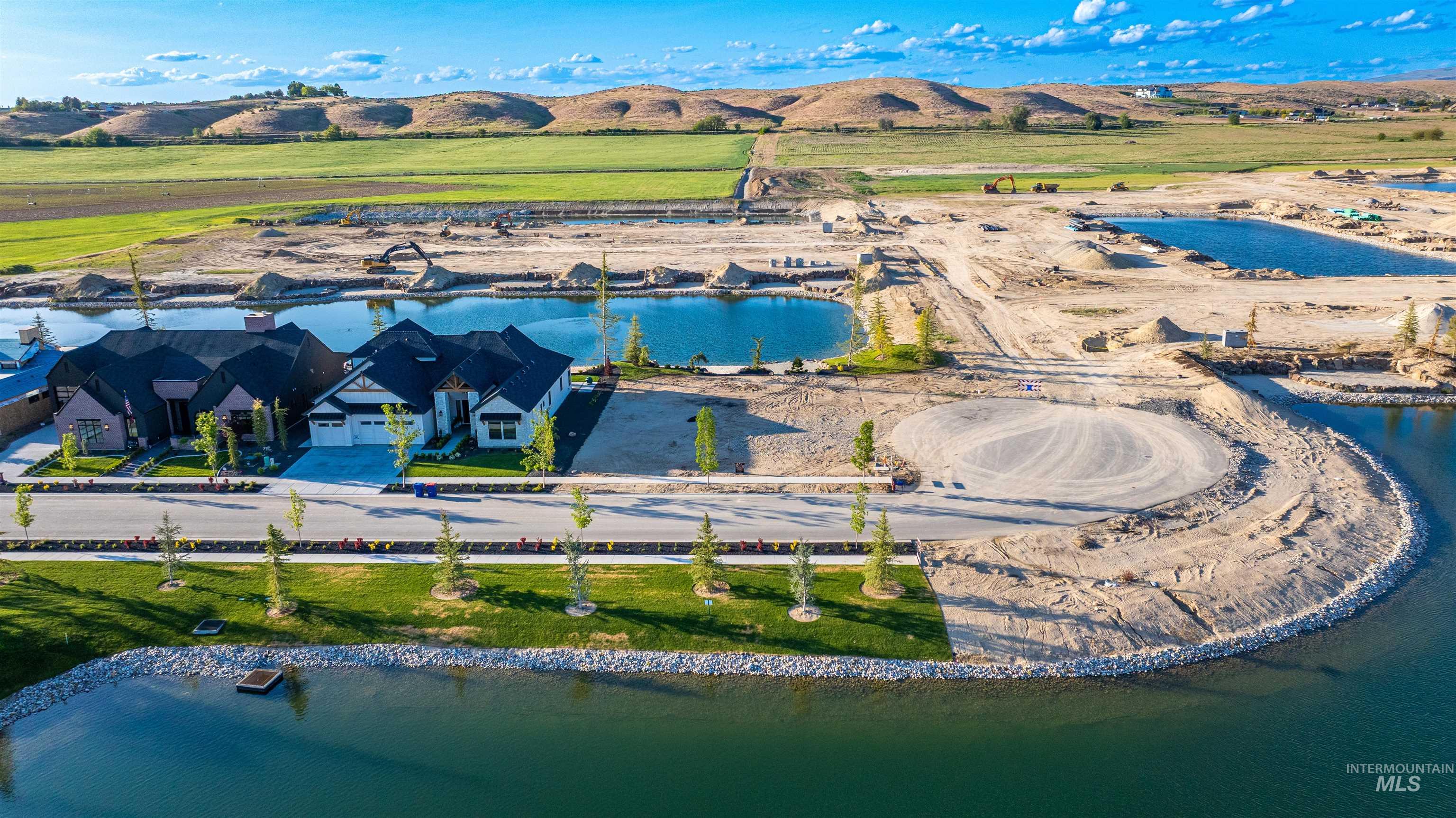 7600 W Windhurst Ave., Eagle, Idaho 83616, Land For Sale, Price $680,000,MLS 98972827