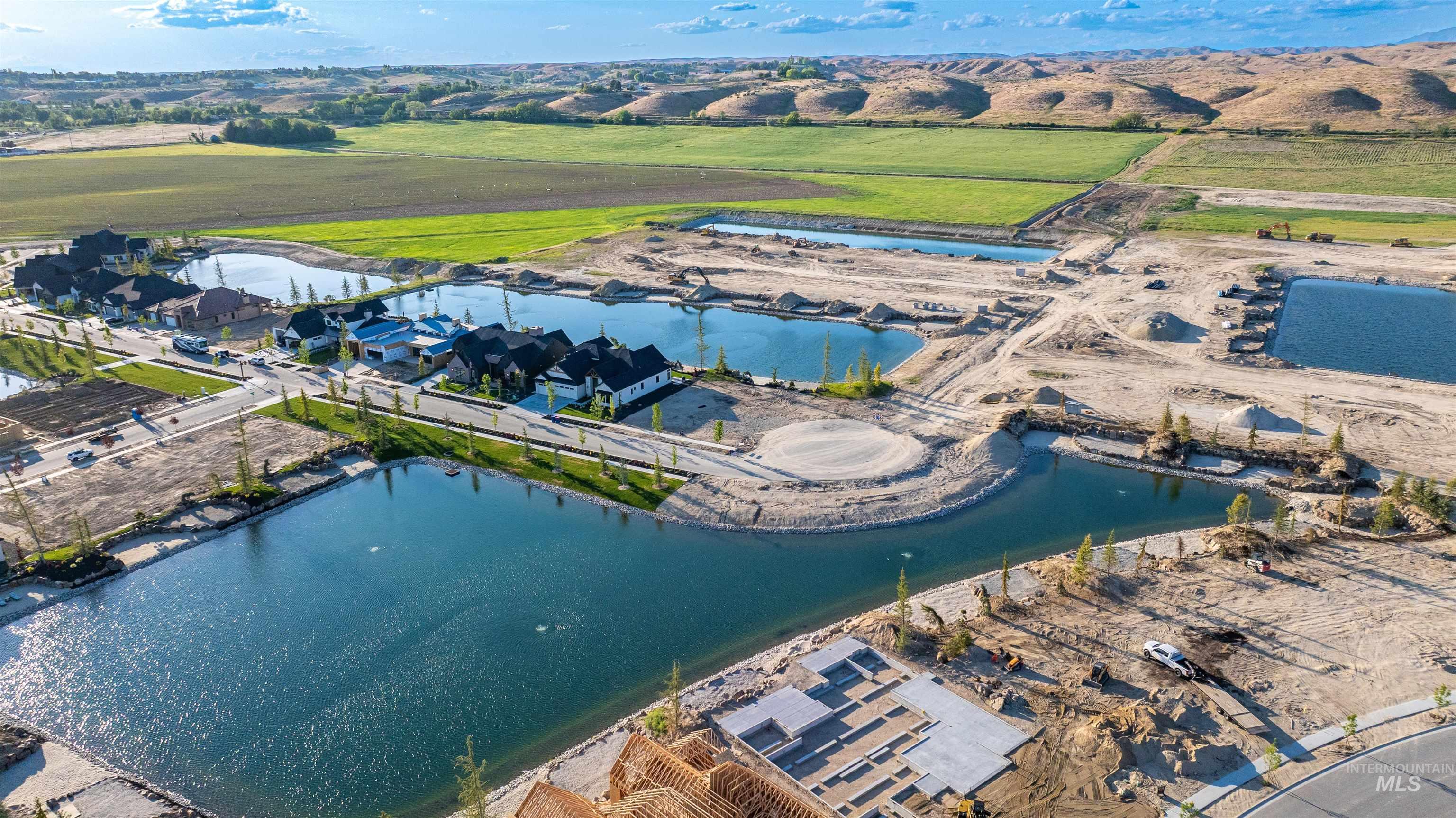 7600 W Windhurst Ave., Eagle, Idaho 83616, Land For Sale, Price $680,000,MLS 98972827