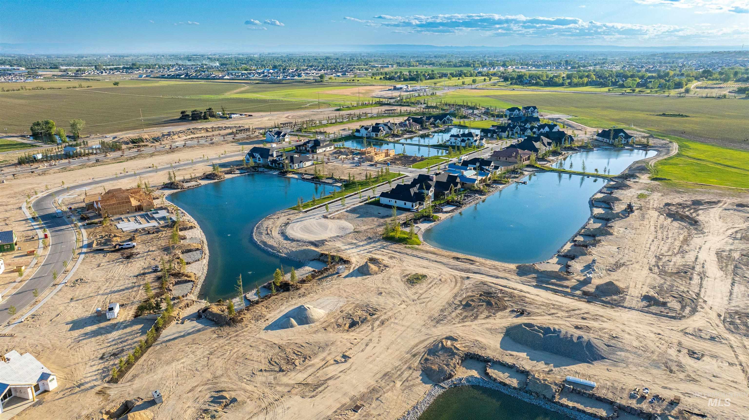 7600 W Windhurst Ave., Eagle, Idaho 83616, Land For Sale, Price $680,000,MLS 98972827