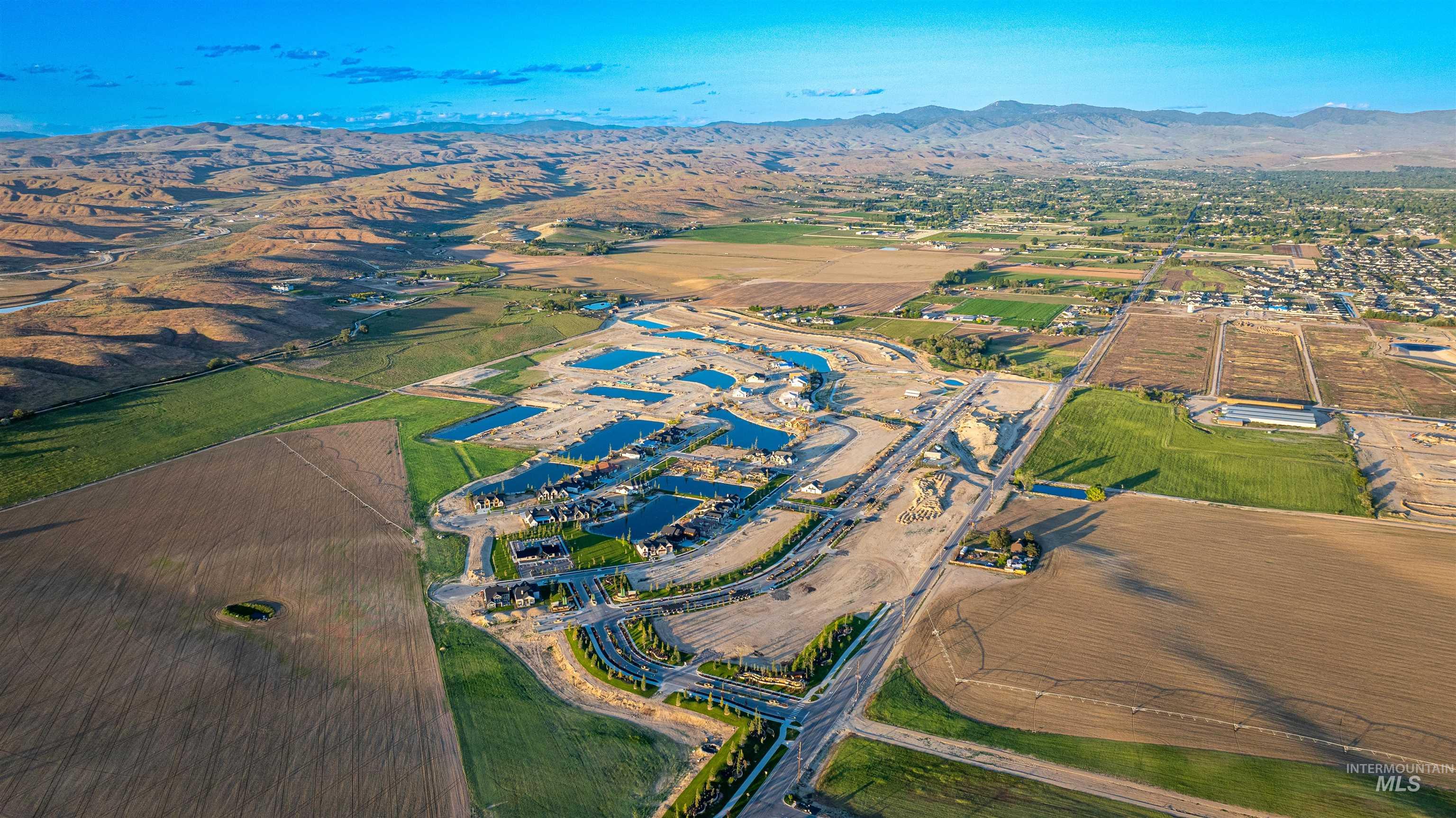 7600 W Windhurst Ave., Eagle, Idaho 83616, Land For Sale, Price $680,000,MLS 98972827