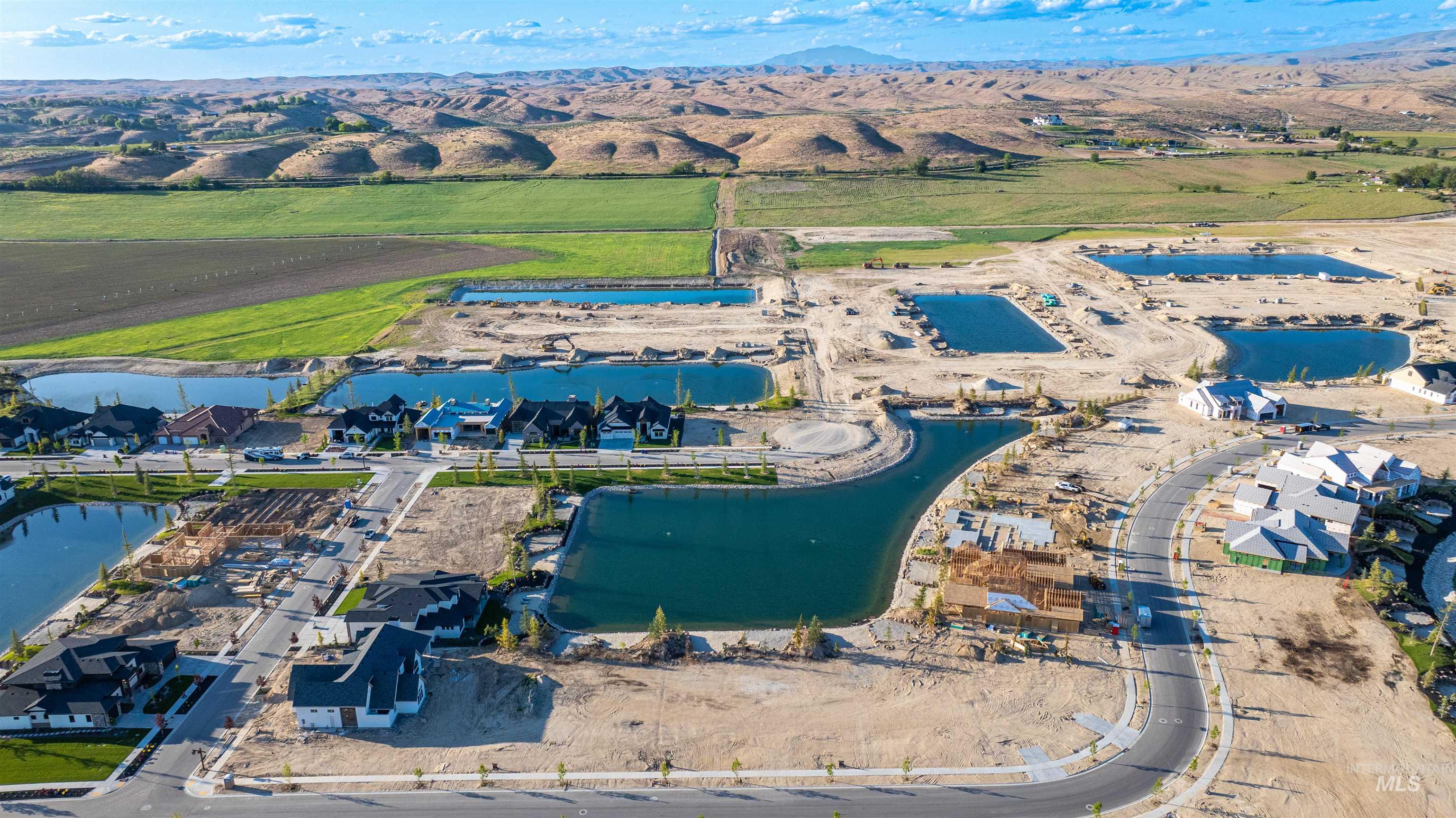 7600 W Windhurst Ave., Eagle, Idaho 83616, Land For Sale, Price $680,000,MLS 98972827