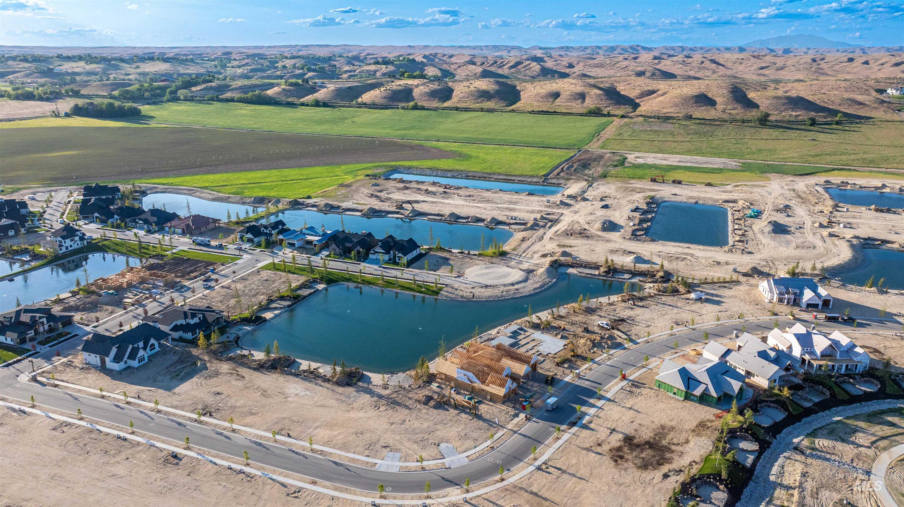 7600 W Windhurst Ave., Eagle, Idaho 83616, Land For Sale, Price $680,000,MLS 98972827