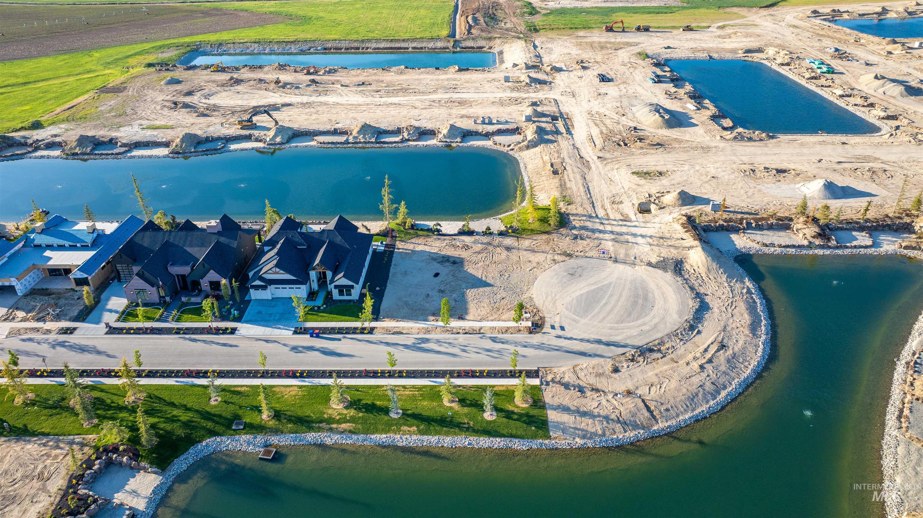 7600 W Windhurst Ave., Eagle, Idaho 83616, Land For Sale, Price $680,000,MLS 98972827