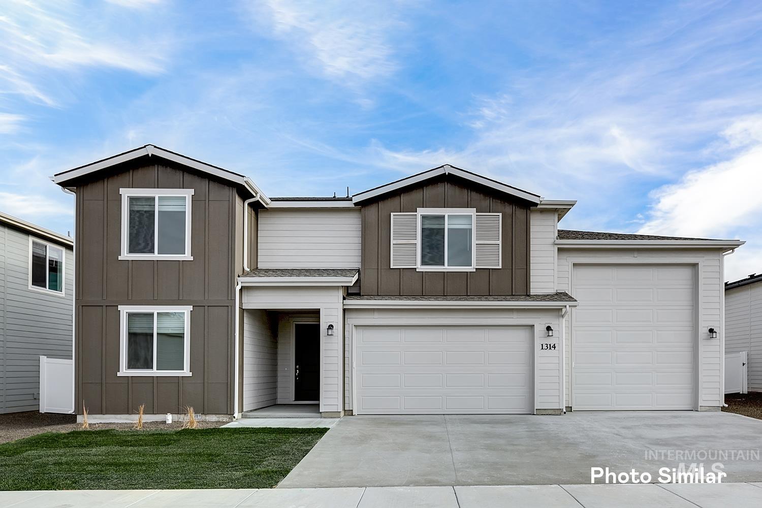 Residential For Sale