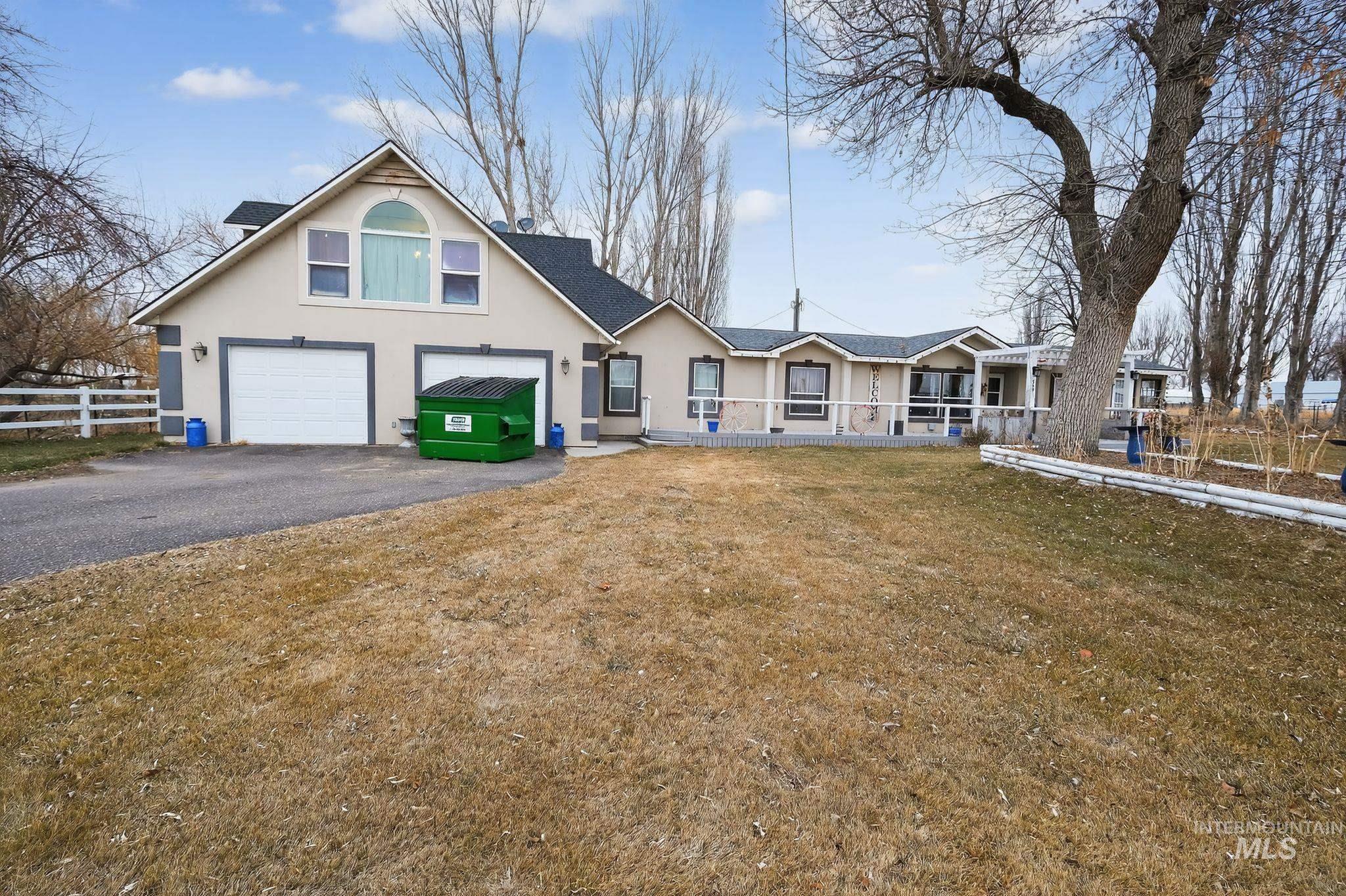 Residential For Sale