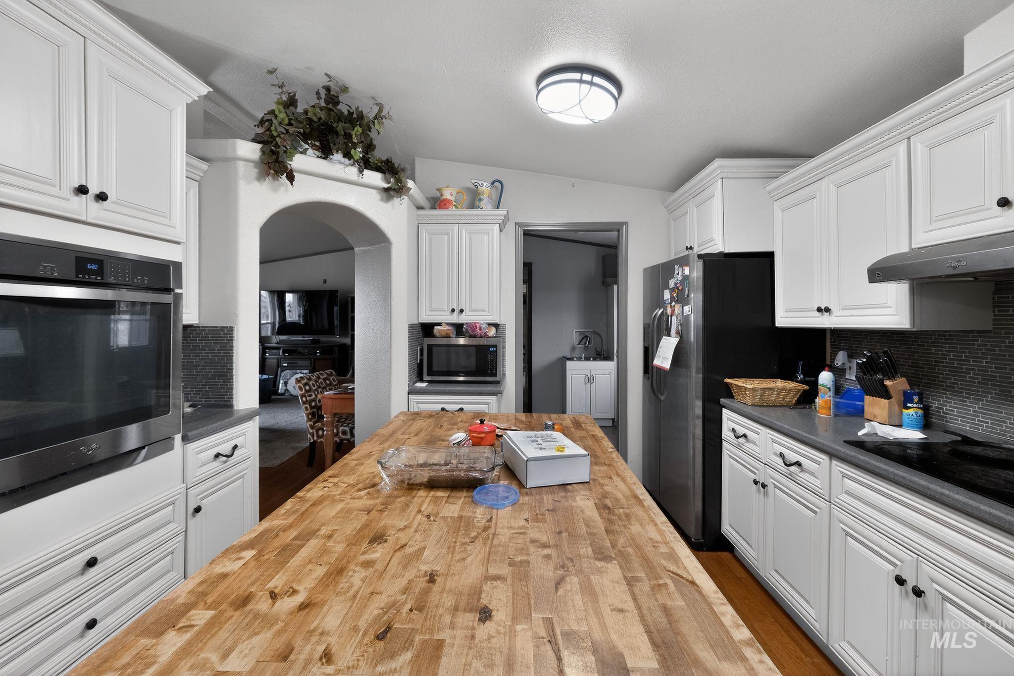 540 E 200 S, Burley, Idaho 83318, 4 Bedrooms, 2 Bathrooms, Residential For Sale, Price $479,000,MLS 98972830