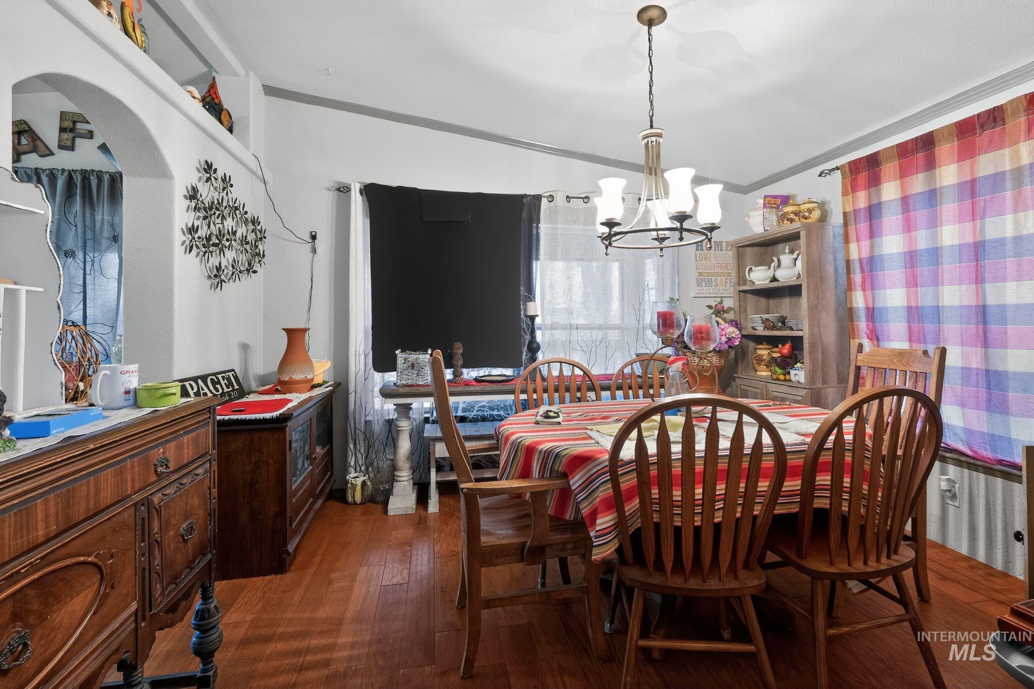 540 E 200 S, Burley, Idaho 83318, 4 Bedrooms, 2 Bathrooms, Residential For Sale, Price $479,000,MLS 98972830