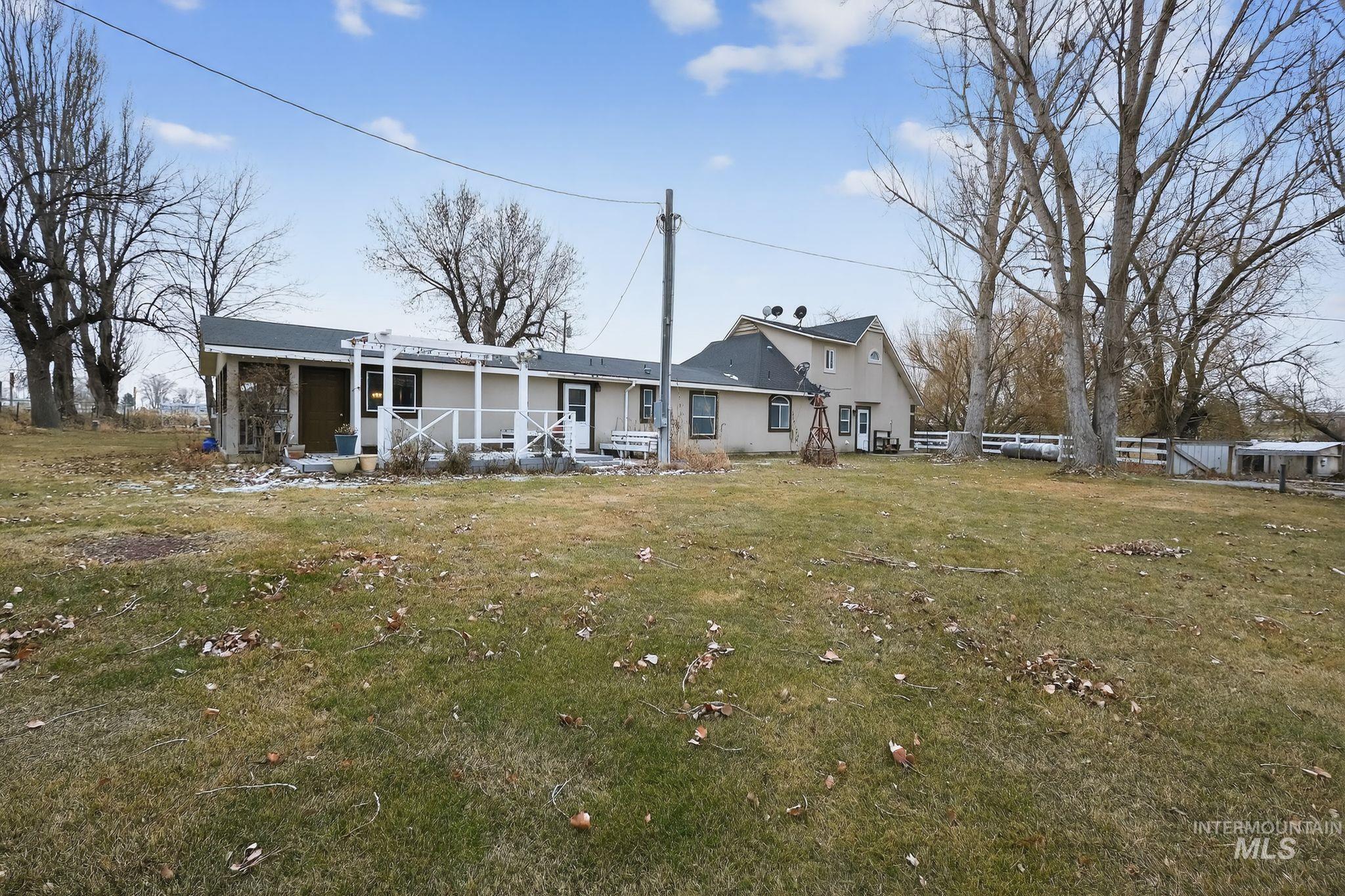 540 E 200 S, Burley, Idaho 83318, 4 Bedrooms, 2 Bathrooms, Residential For Sale, Price $479,000,MLS 98972830