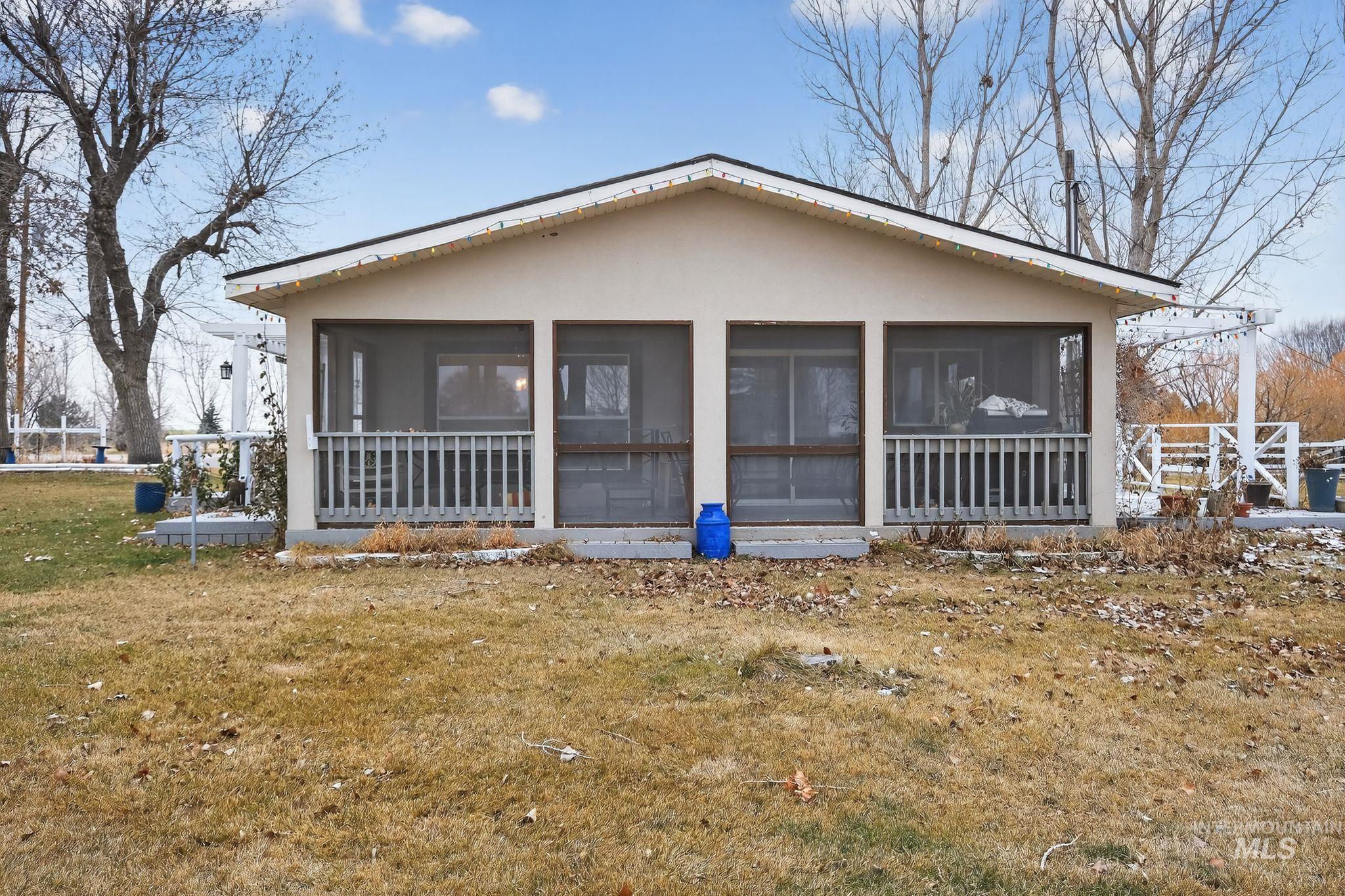 540 E 200 S, Burley, Idaho 83318, 4 Bedrooms, 2 Bathrooms, Residential For Sale, Price $479,000,MLS 98972830