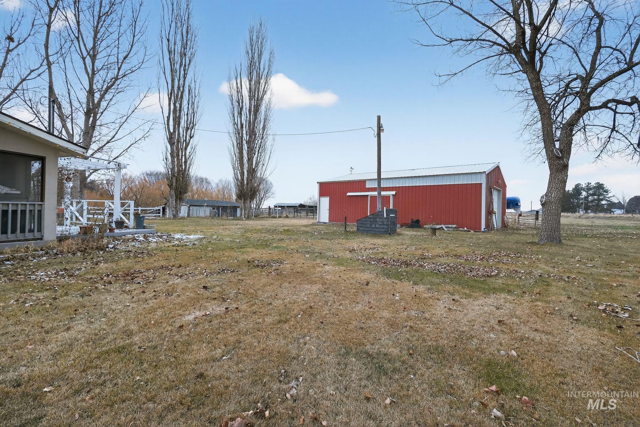 540 E 200 S, Burley, Idaho 83318, 4 Bedrooms, 2 Bathrooms, Residential For Sale, Price $479,000,MLS 98972830