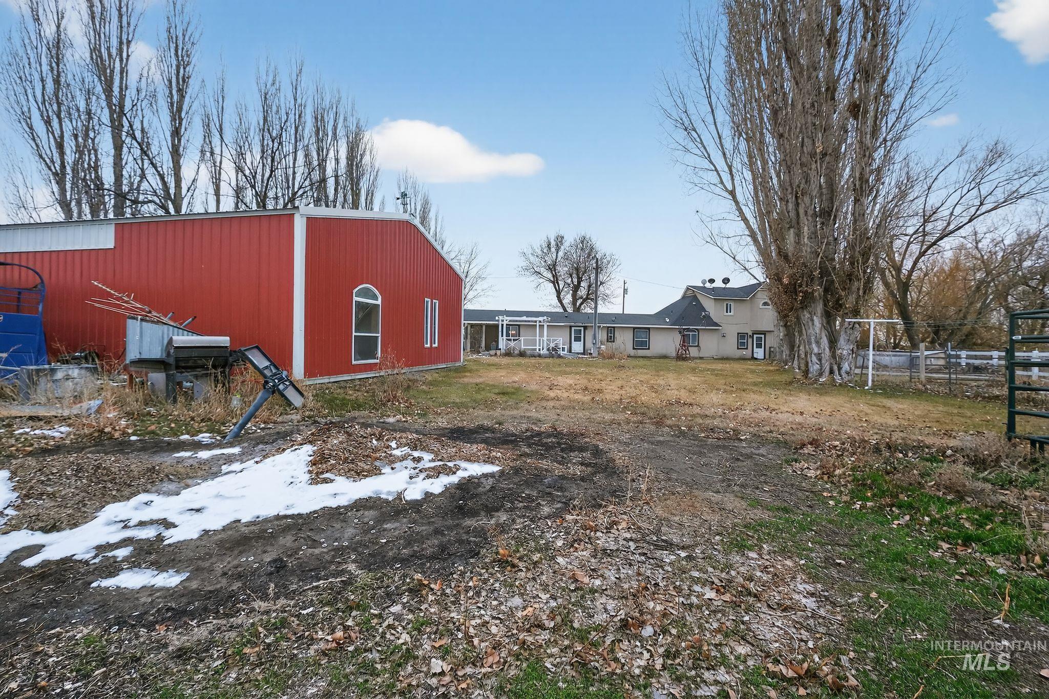 540 E 200 S, Burley, Idaho 83318, 4 Bedrooms, 2 Bathrooms, Residential For Sale, Price $479,000,MLS 98972830