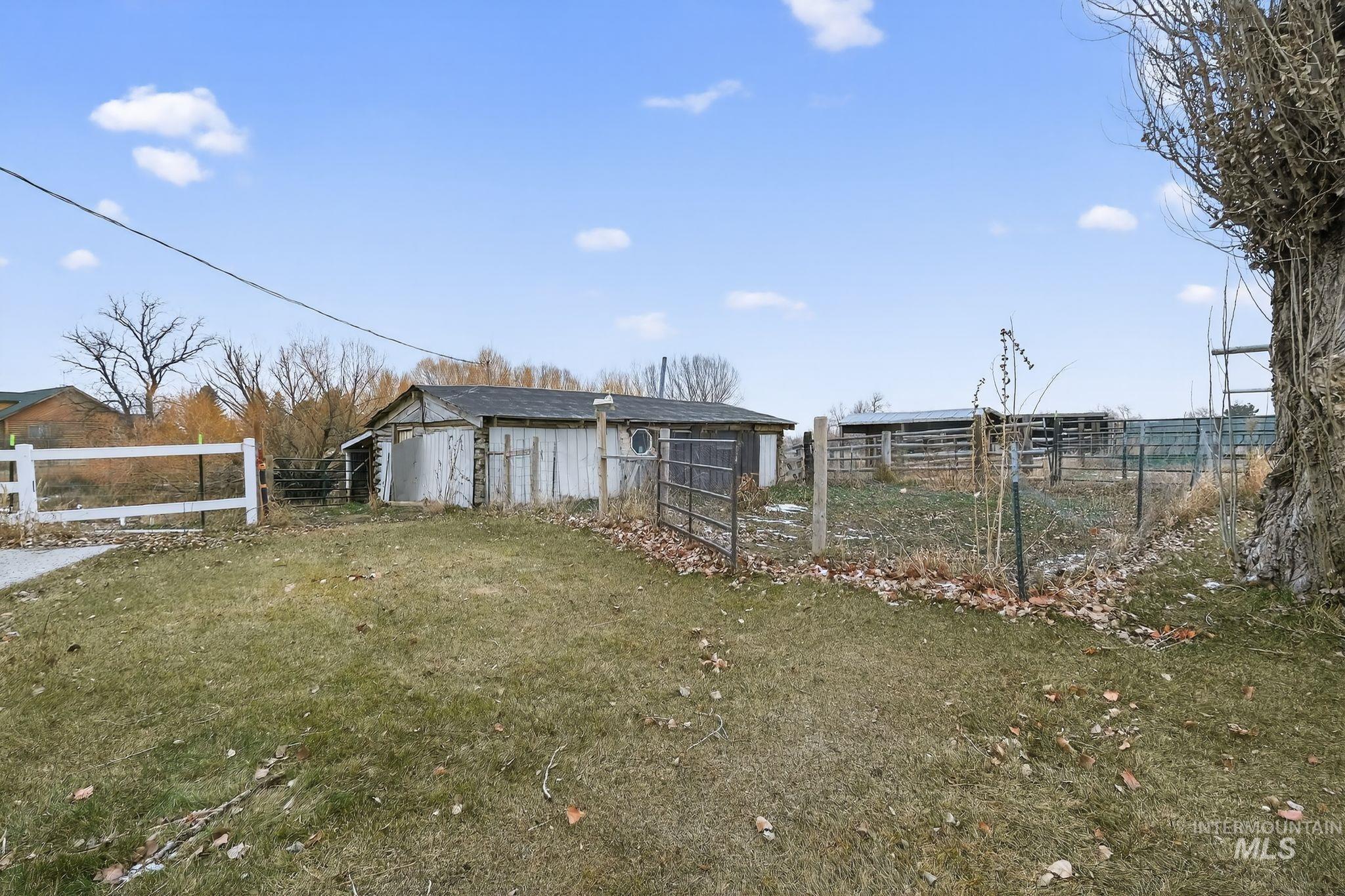 540 E 200 S, Burley, Idaho 83318, 4 Bedrooms, 2 Bathrooms, Residential For Sale, Price $479,000,MLS 98972830