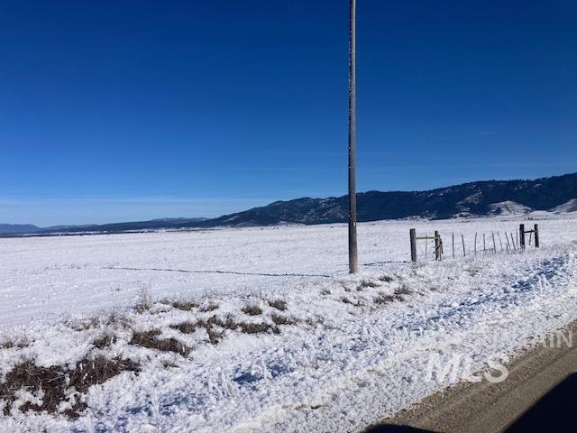TBD Bacon Creek Rd., Cascade, Idaho 83611, Land For Sale, Price $400,000,MLS 98972832