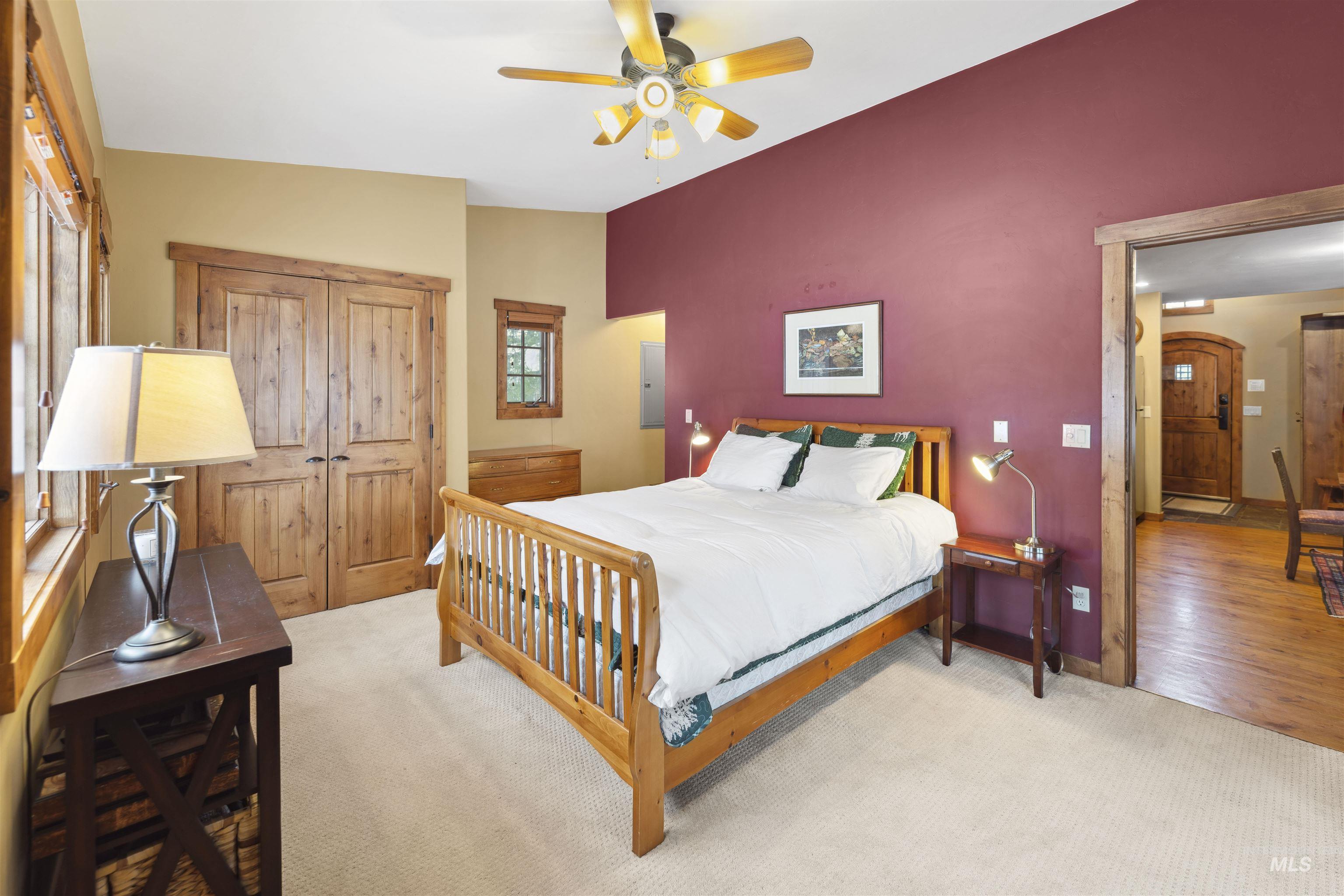 23 Rock Creek Court, Donnelly, Idaho 83615, 2 Bedrooms, 2.5 Bathrooms, Residential For Sale, Price $1,170,000,MLS 98972833