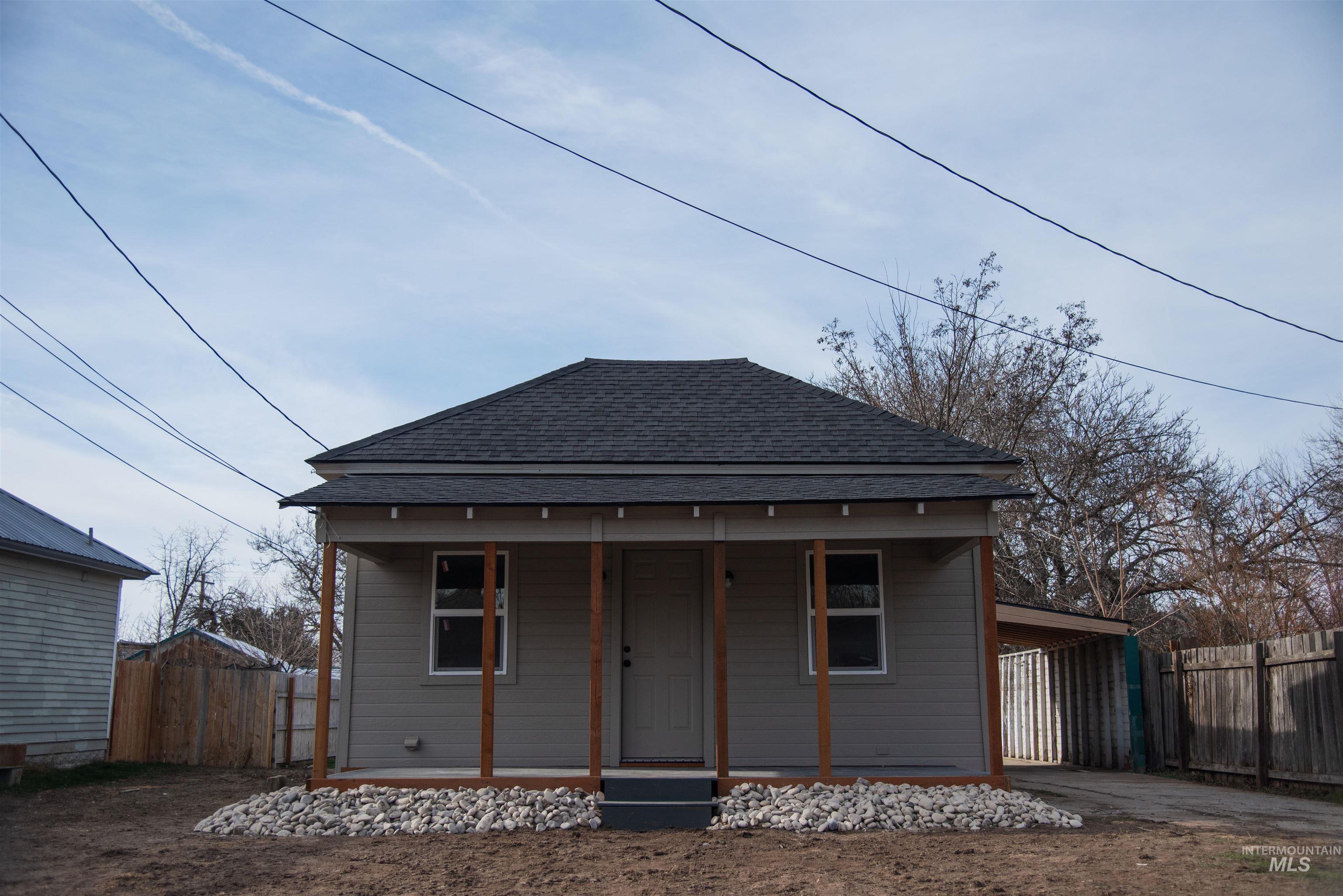 907 N 7th St, Payette, Idaho 83661, 2 Bedrooms, 1 Bathroom, Residential For Sale, Price $279,999,MLS 98972836