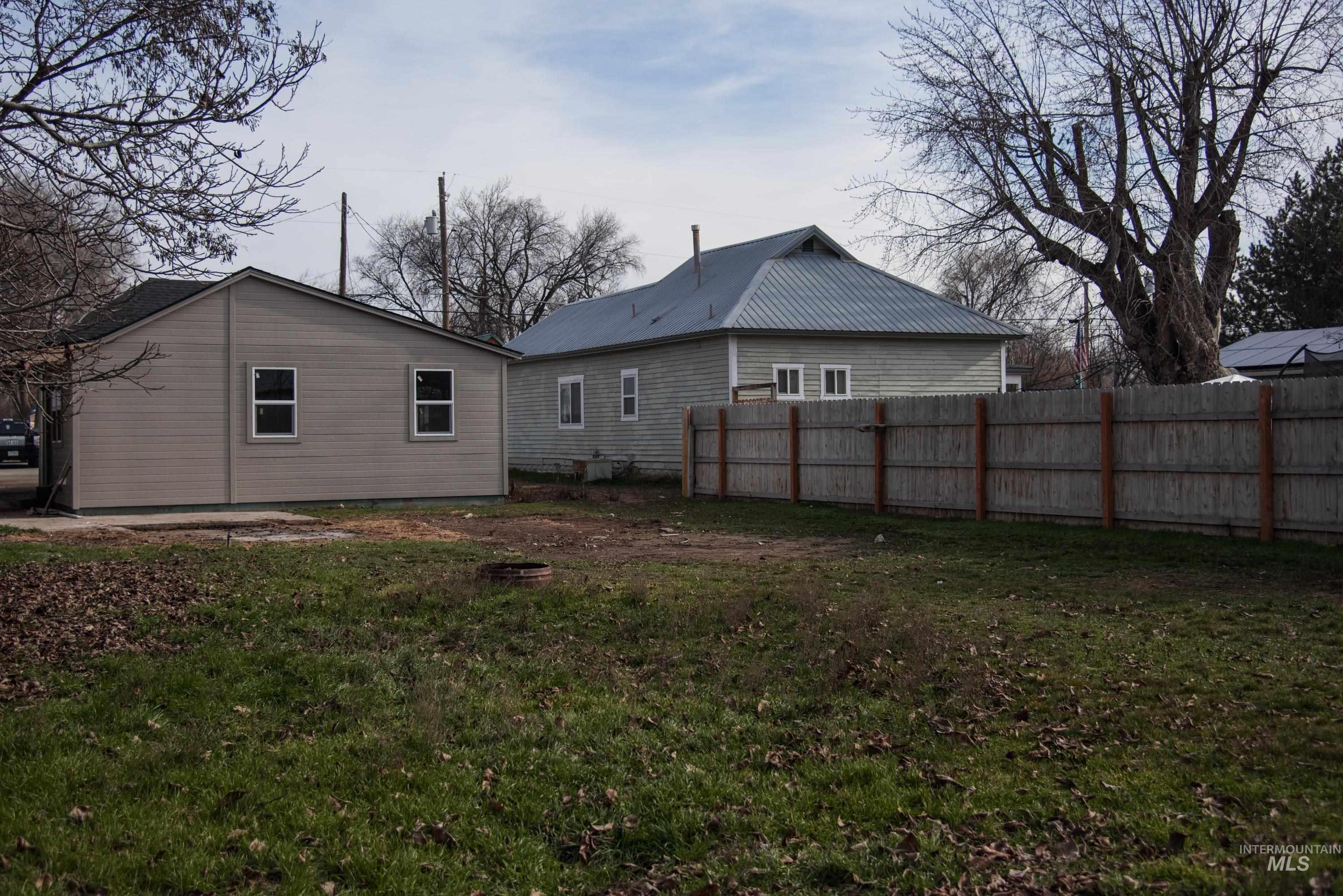 907 N 7th St, Payette, Idaho 83661, 2 Bedrooms, 1 Bathroom, Residential For Sale, Price $279,999, 98972836