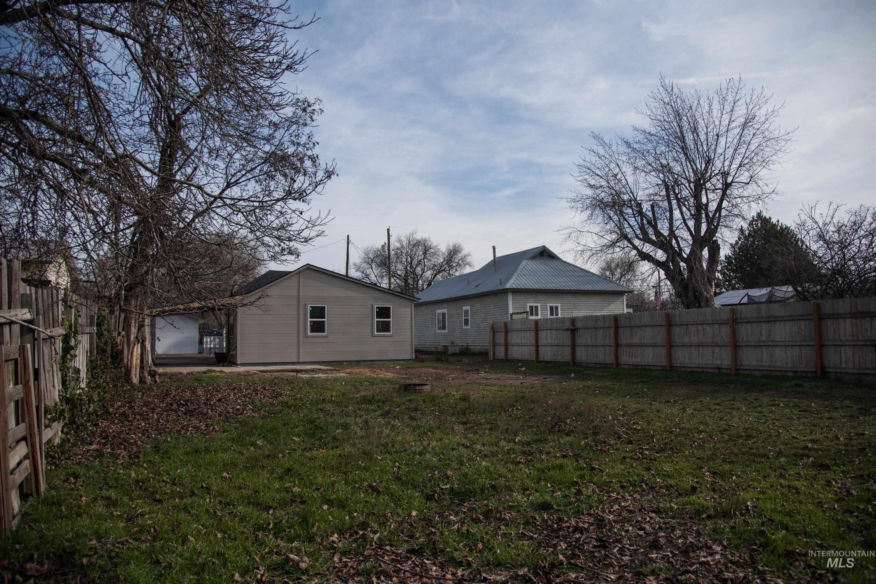 907 N 7th St, Payette, Idaho 83661, 2 Bedrooms, 1 Bathroom, Residential For Sale, Price $279,999, 98972836