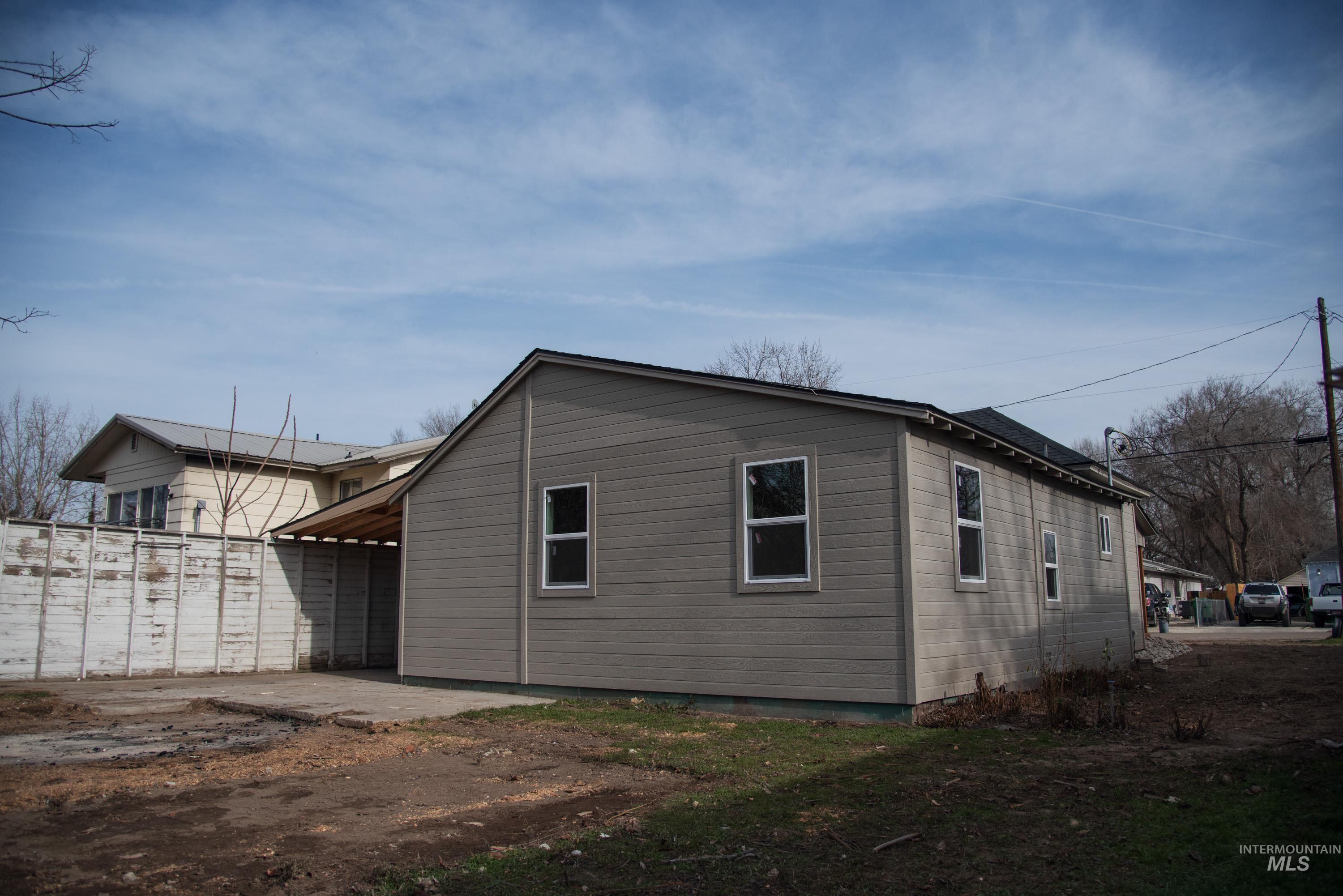 907 N 7th St, Payette, Idaho 83661, 2 Bedrooms, 1 Bathroom, Residential For Sale, Price $259,950, 98972836