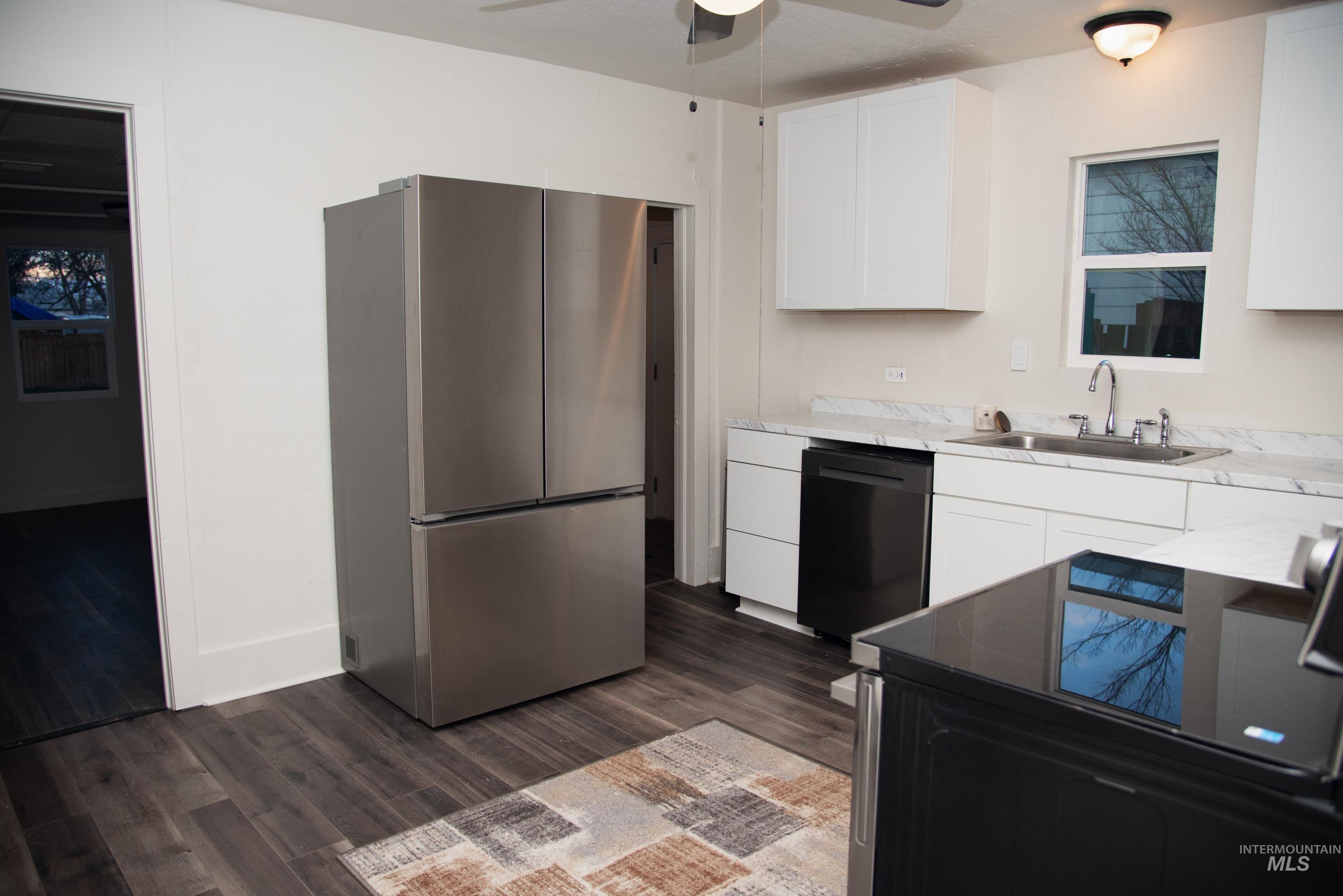 907 N 7th St, Payette, Idaho 83661, 2 Bedrooms, 1 Bathroom, Residential For Sale, Price $279,999, 98972836