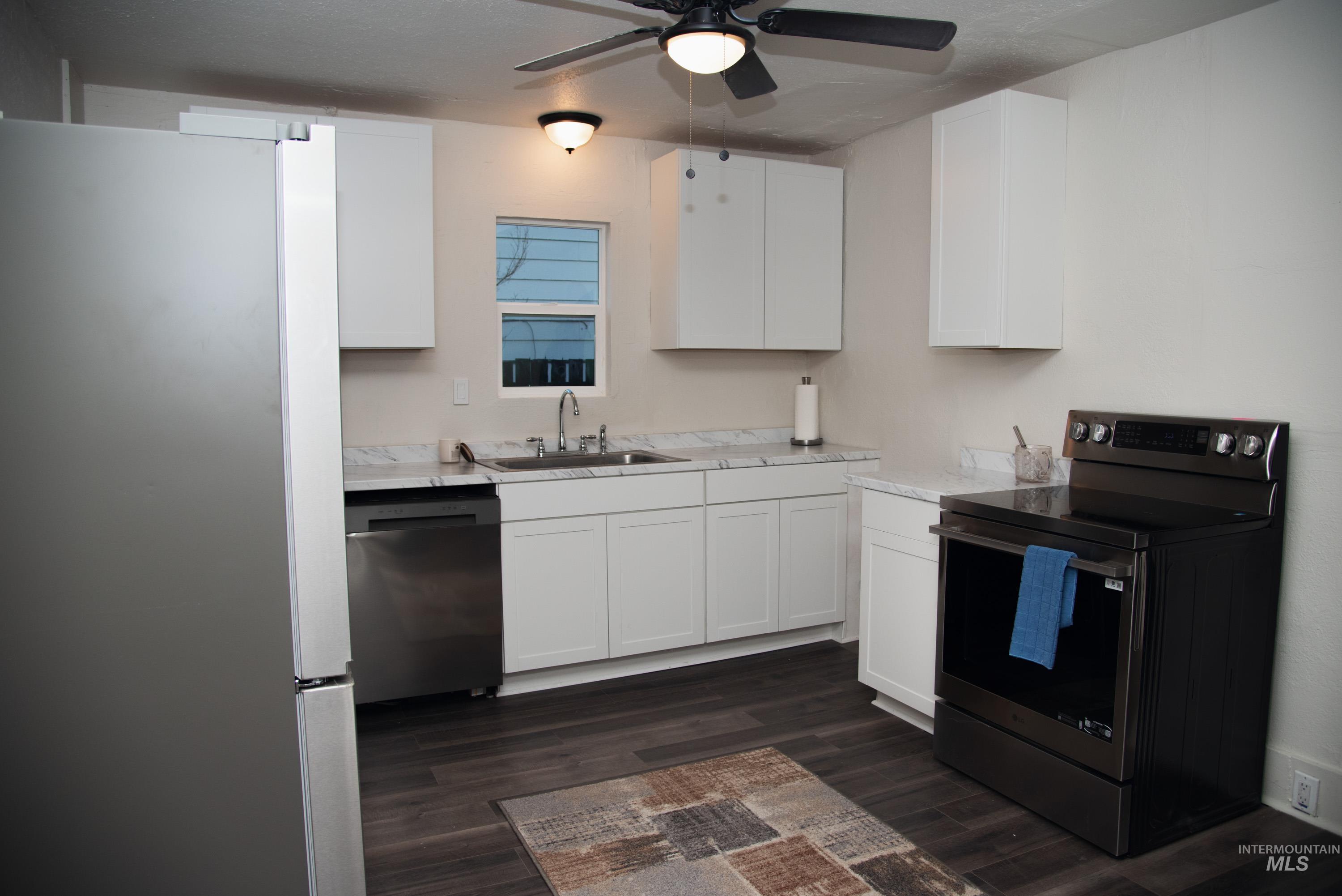 907 N 7th St, Payette, Idaho 83661, 2 Bedrooms, 1 Bathroom, Residential For Sale, Price $279,999, 98972836