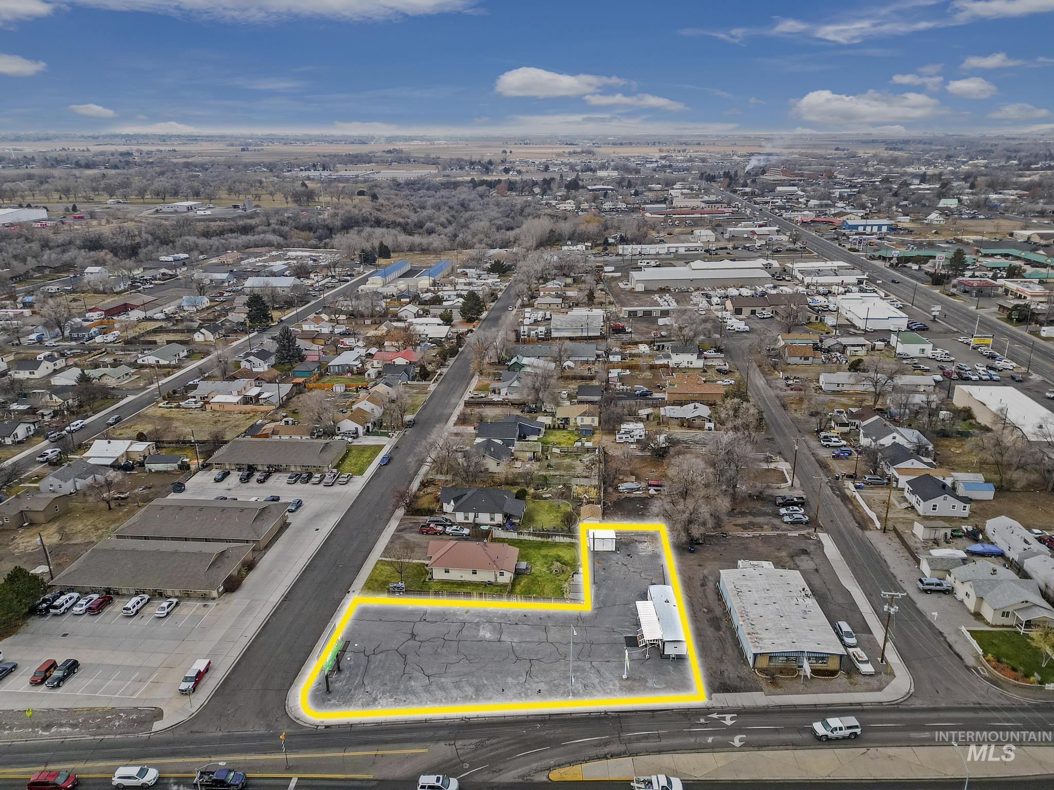 162 Washington St, Twin Falls, Idaho 83301, Business/Commercial For Sale, Price $26,400,MLS 98972839