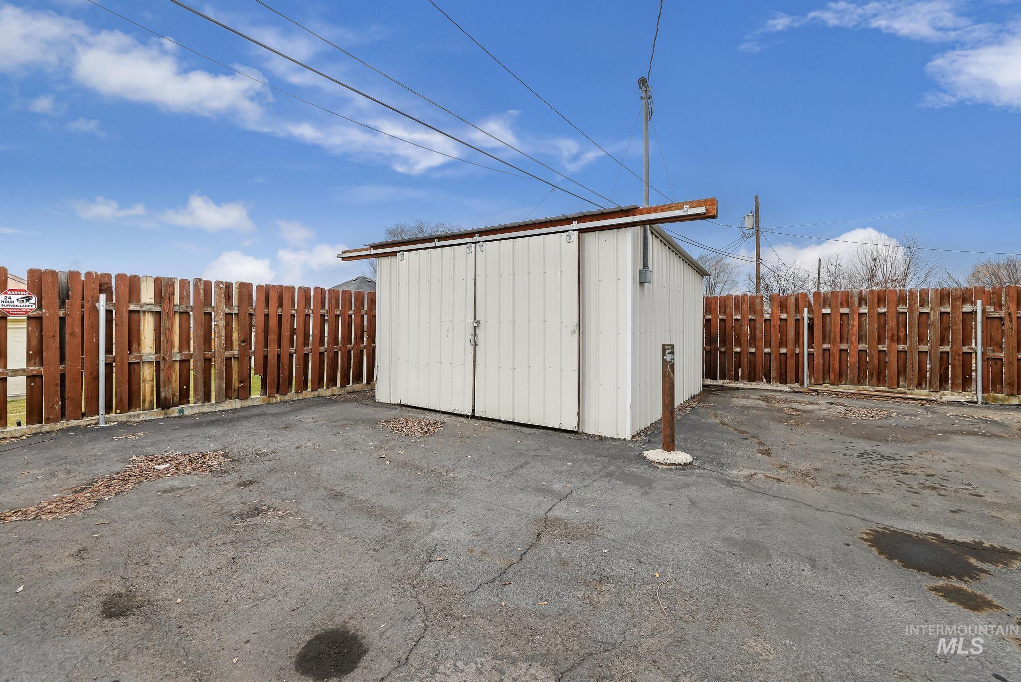 162 Washington St, Twin Falls, Idaho 83301, Business/Commercial For Sale, Price $26,400,MLS 98972839