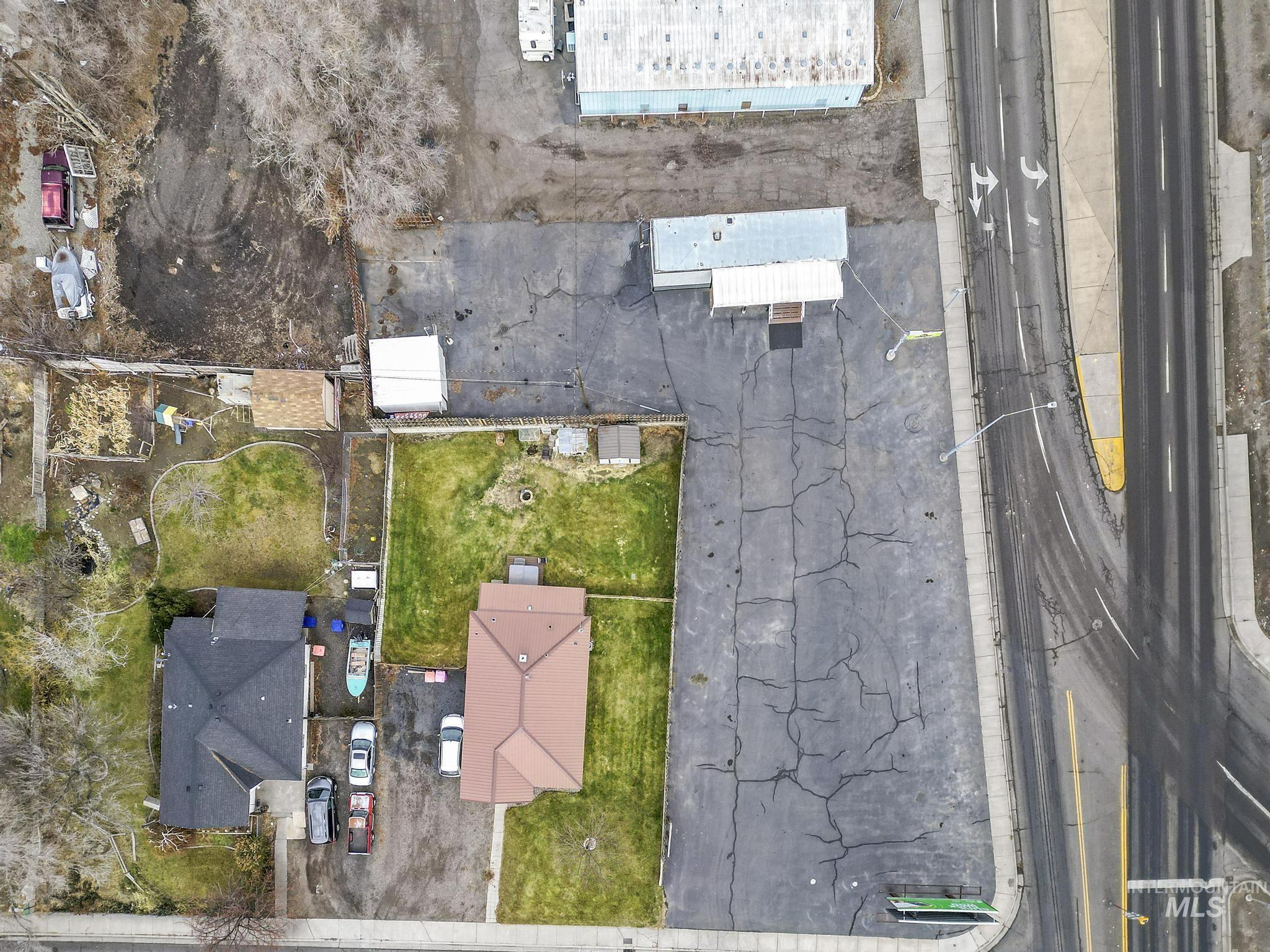 162 Washington St, Twin Falls, Idaho 83301, Business/Commercial For Sale, Price $26,400,MLS 98972839