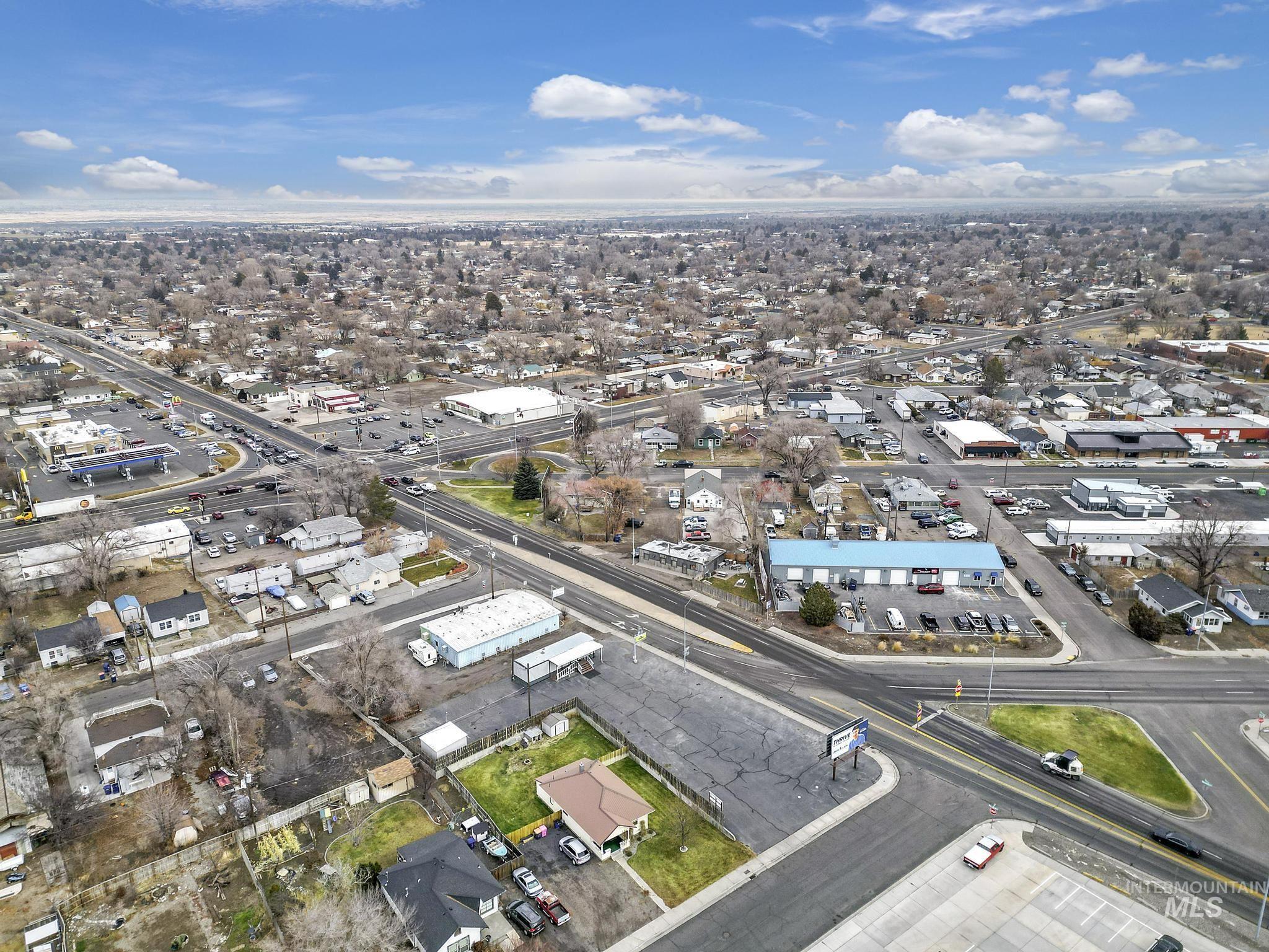 162 Washington St, Twin Falls, Idaho 83301, Business/Commercial For Sale, Price $26,400,MLS 98972839