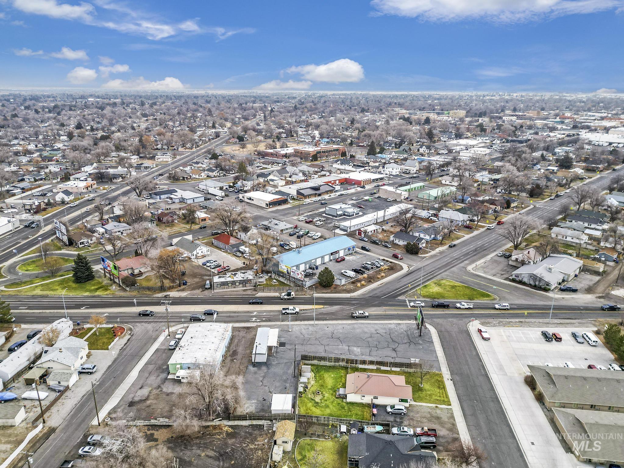 162 Washington St, Twin Falls, Idaho 83301, Business/Commercial For Sale, Price $26,400,MLS 98972839