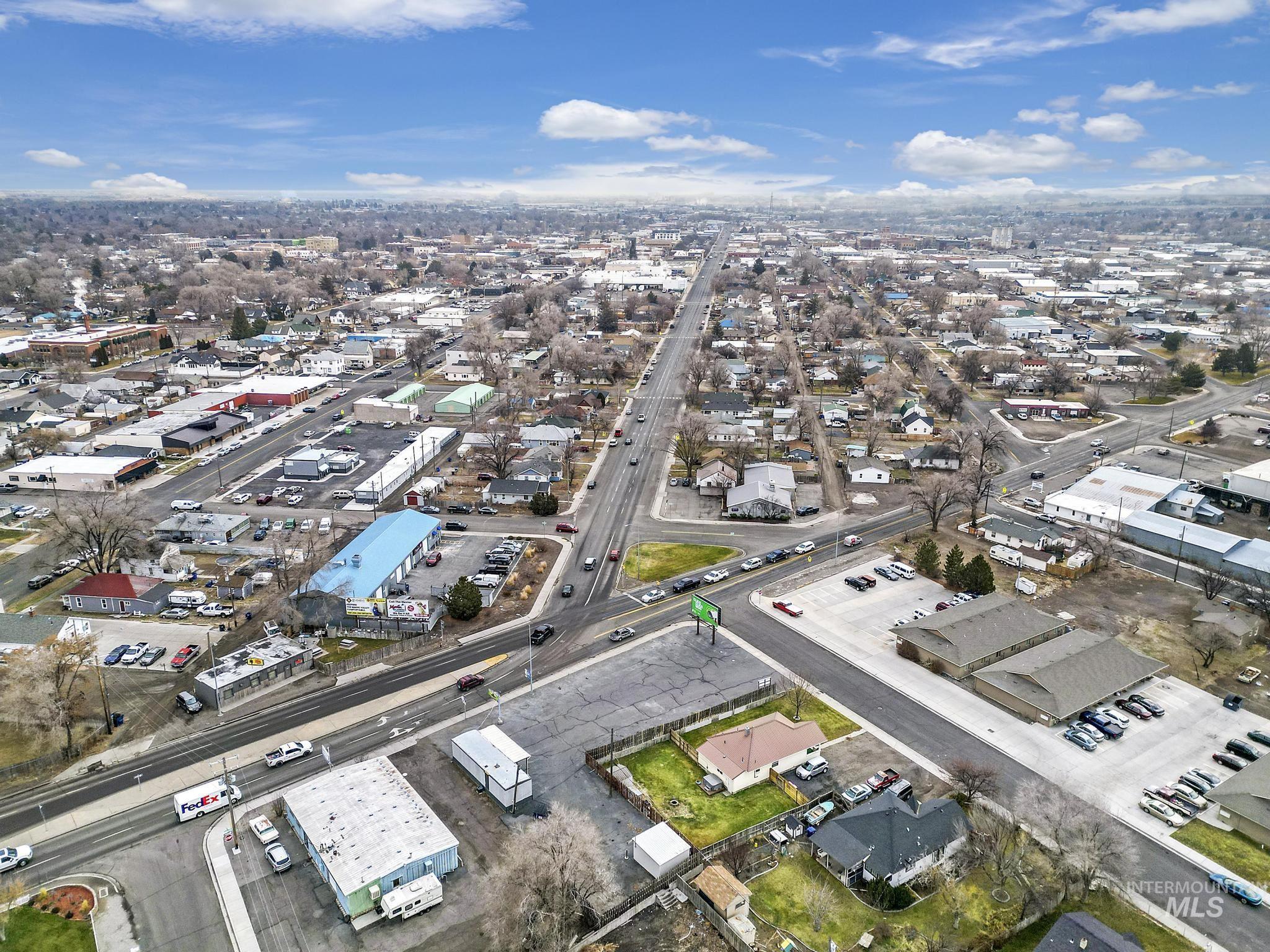 162 Washington St, Twin Falls, Idaho 83301, Business/Commercial For Sale, Price $26,400,MLS 98972839