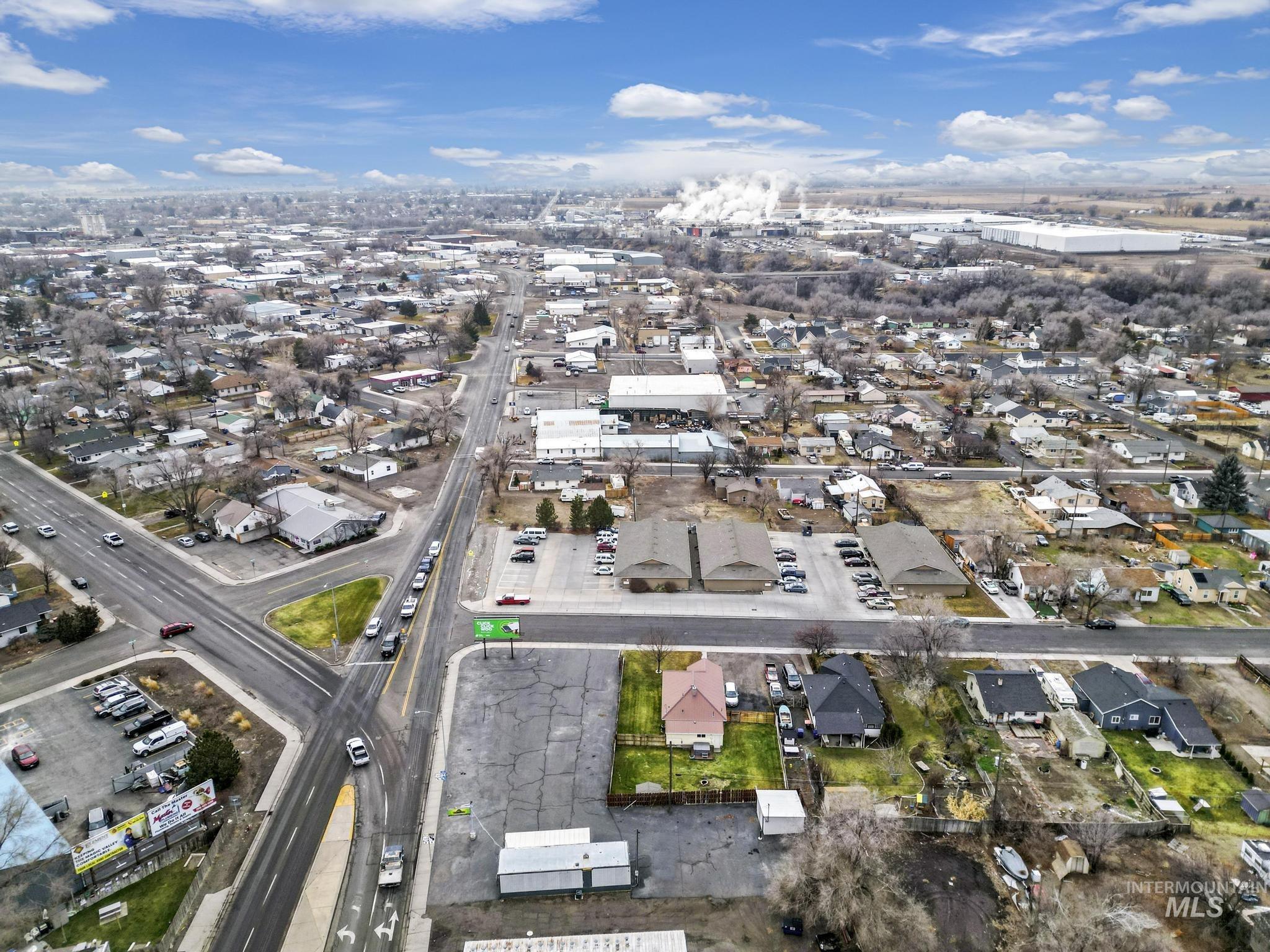 162 Washington St, Twin Falls, Idaho 83301, Business/Commercial For Sale, Price $26,400,MLS 98972839