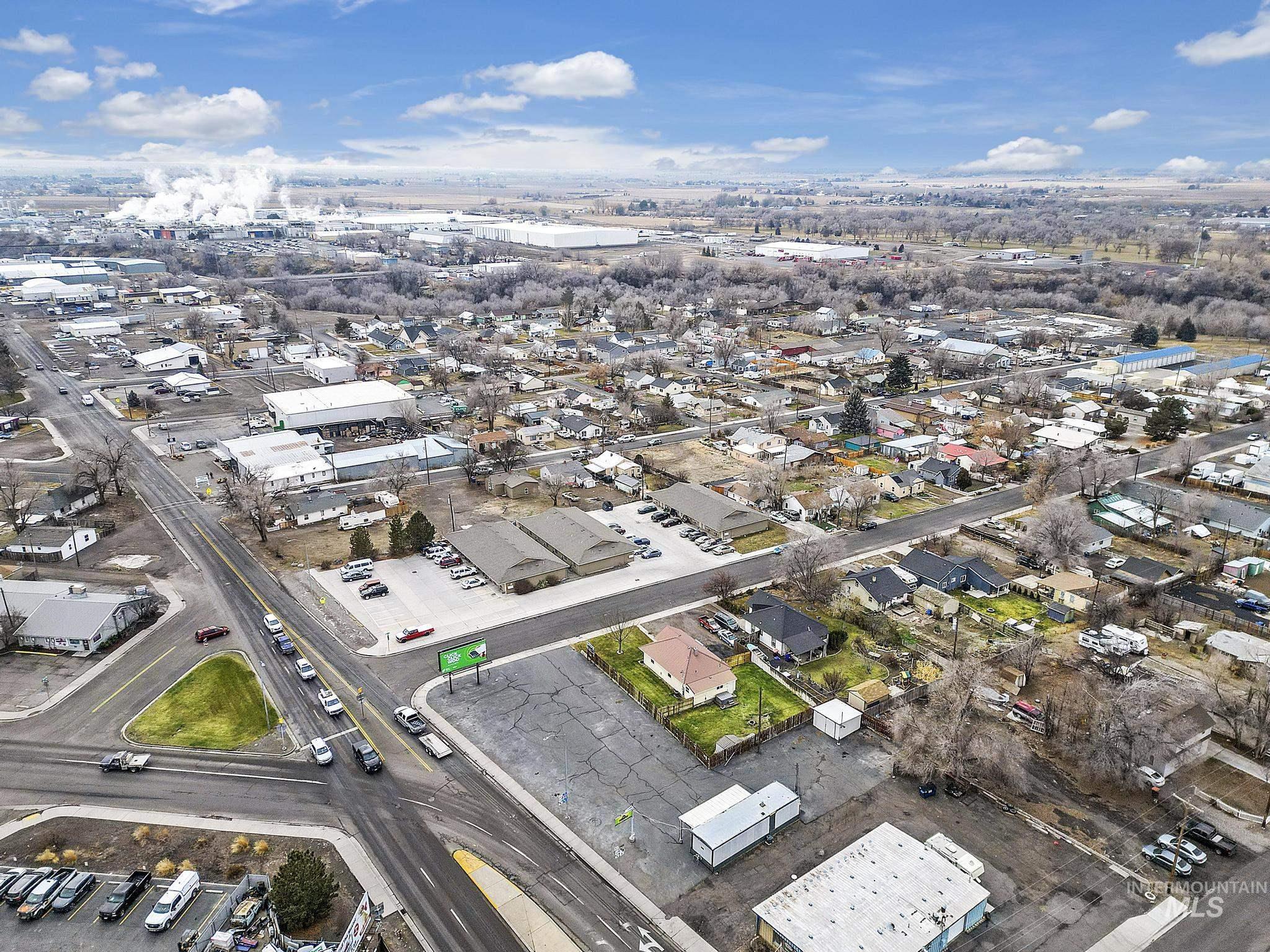 162 Washington St, Twin Falls, Idaho 83301, Business/Commercial For Sale, Price $26,400,MLS 98972839